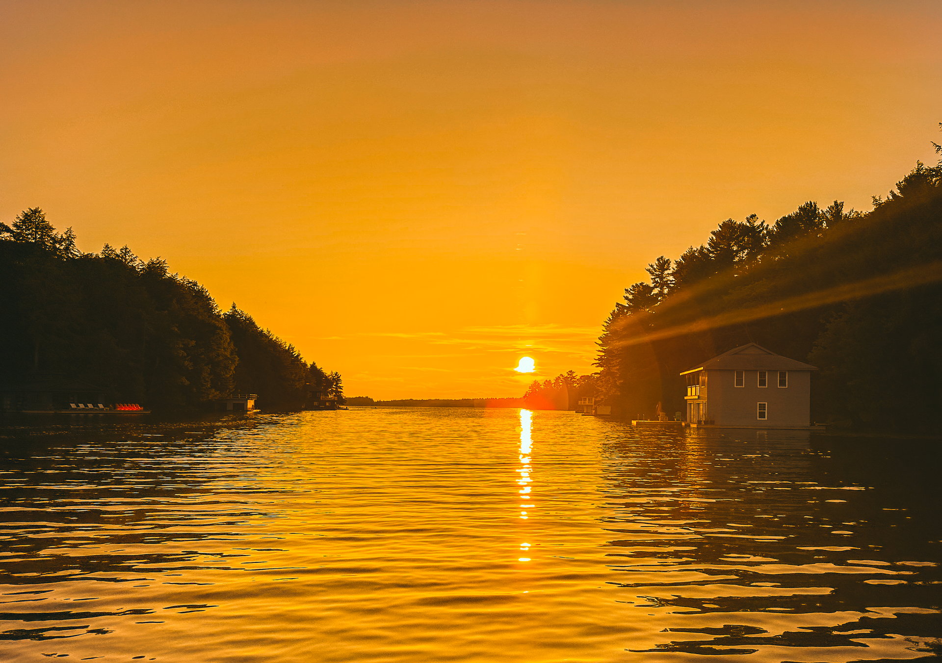 Long Bay**