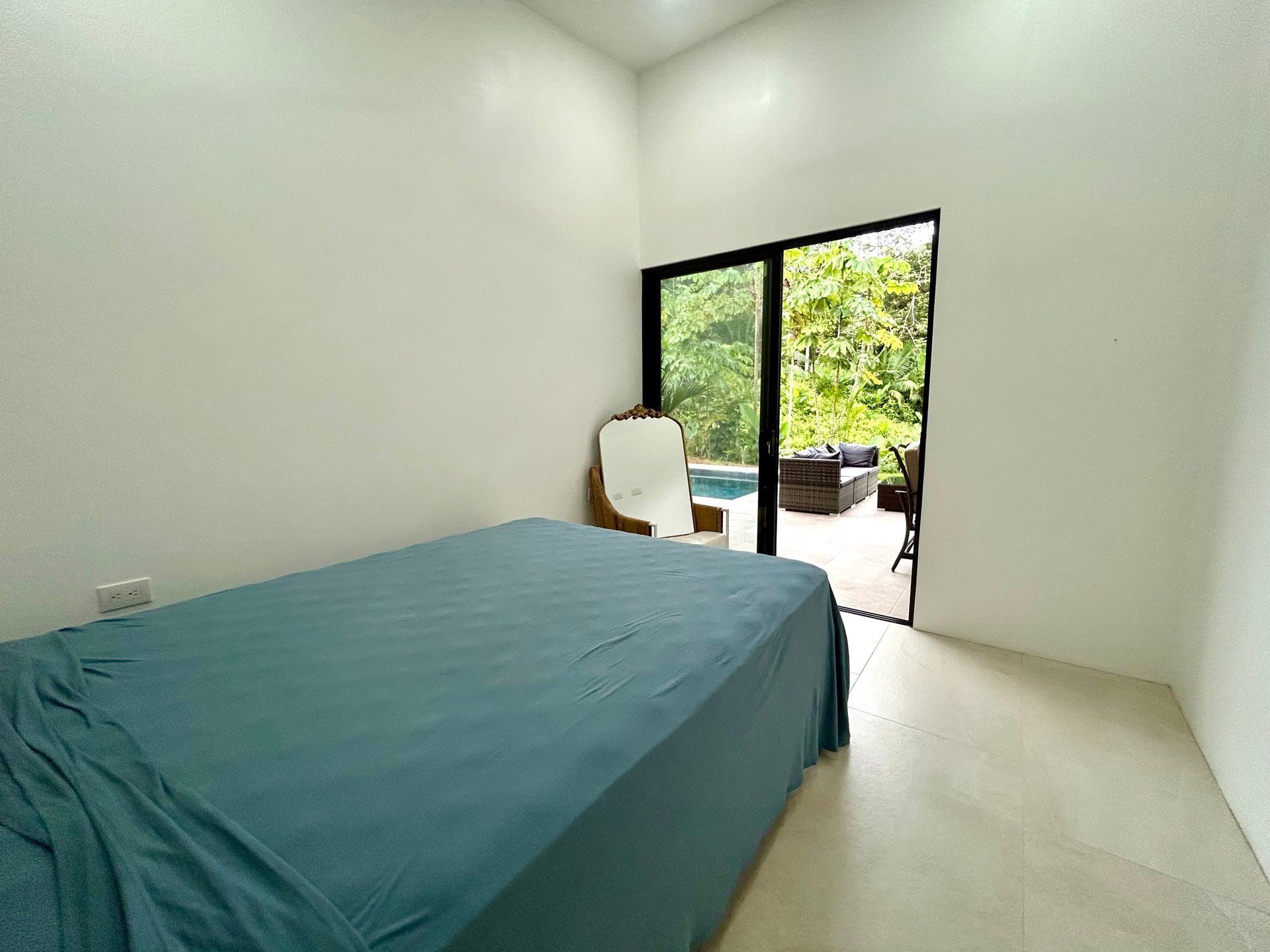 Villa Jardines – 3 Bedrooms, 2 Bathrooms, Brand-New with Pool