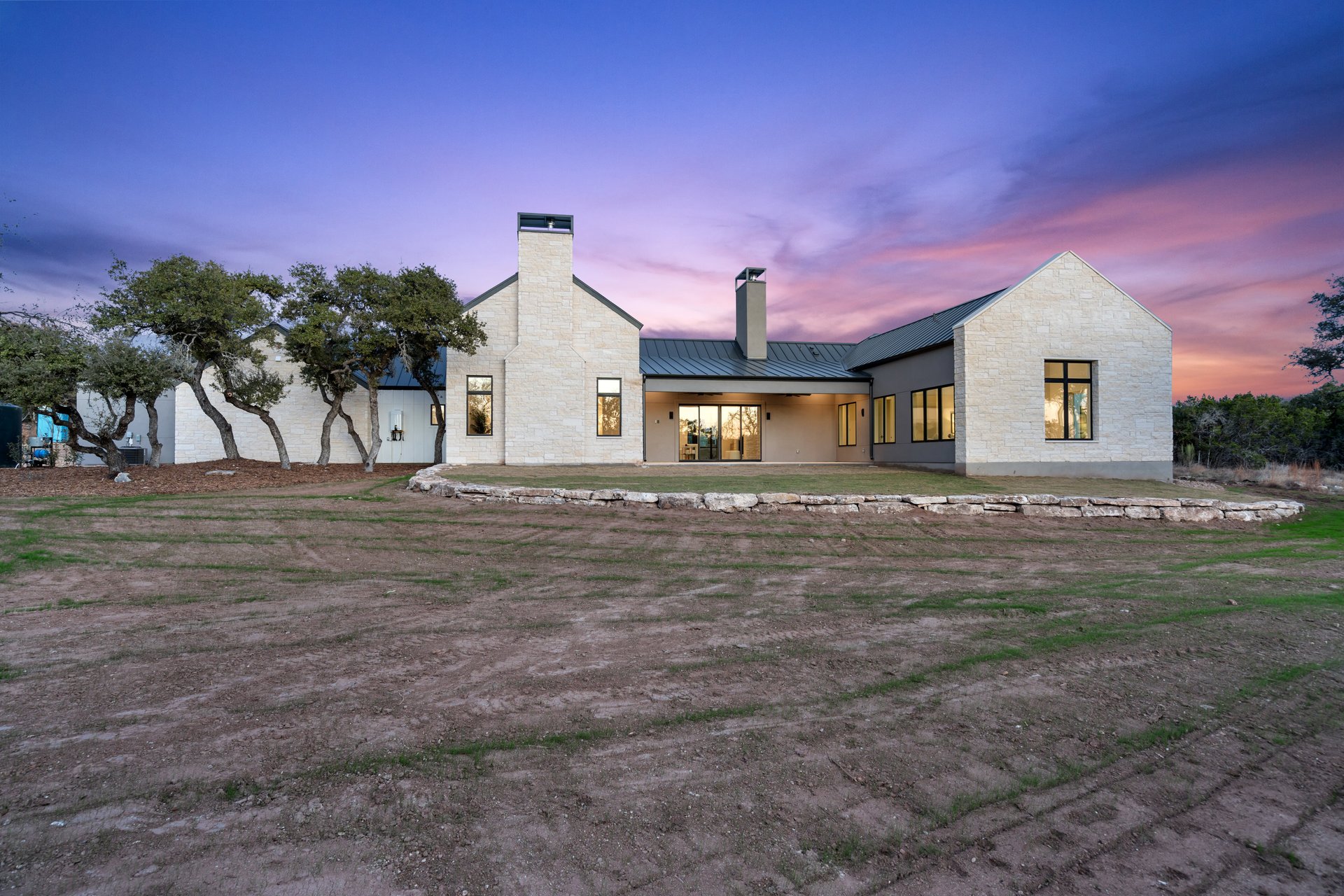Oakstone Place