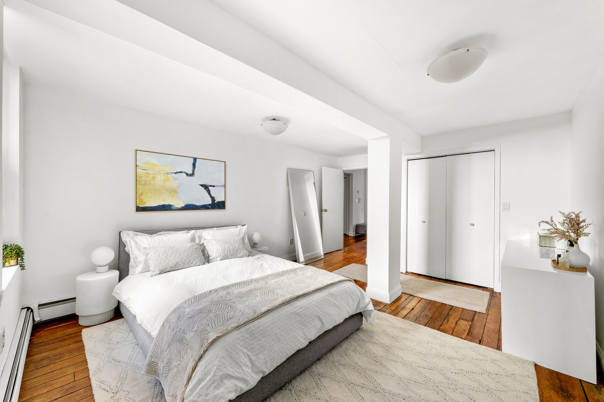1 Bedroom Apartment in Tribeca