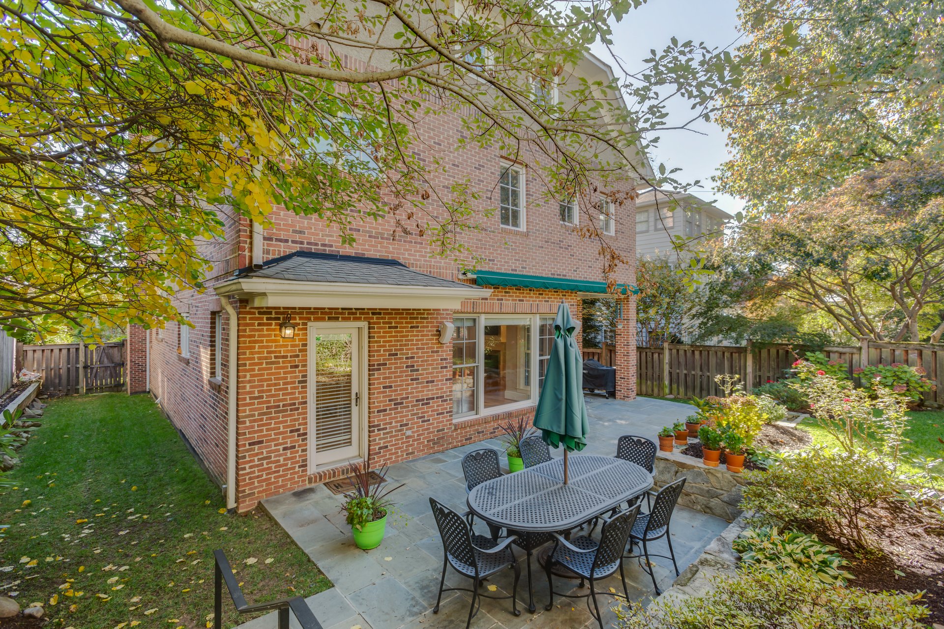 2608 36th Place NW
