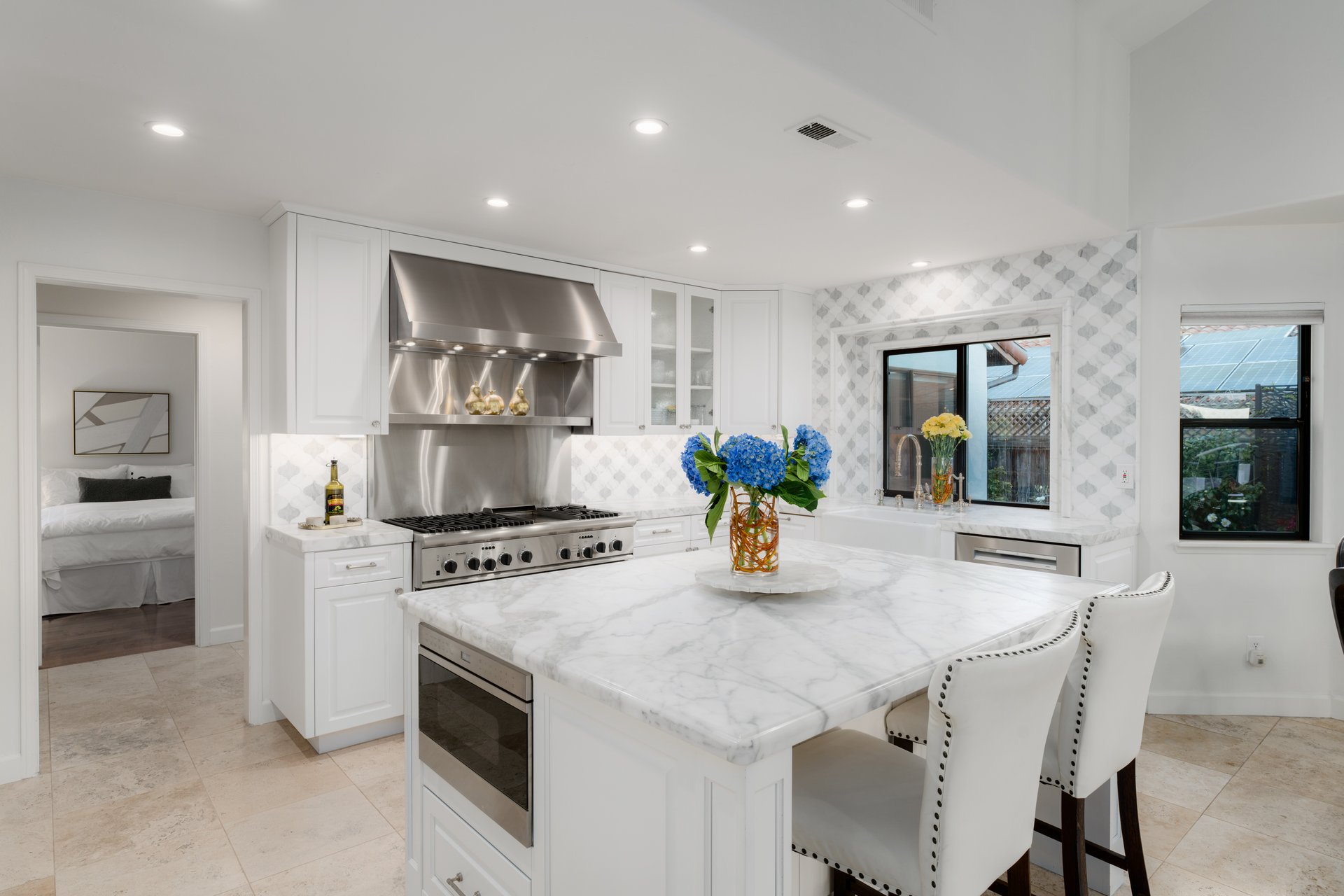905 Olive Crest Dr.