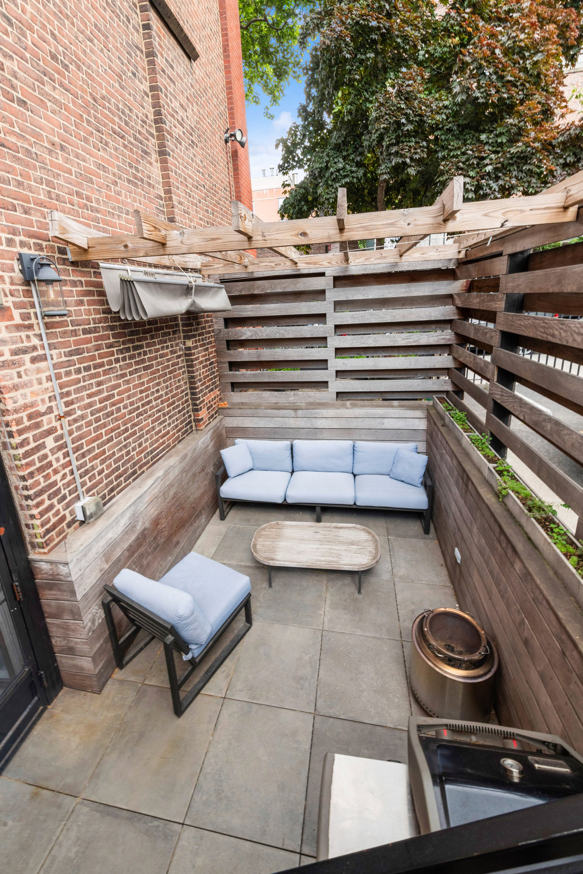 174 Pacific Street, Unit 1A