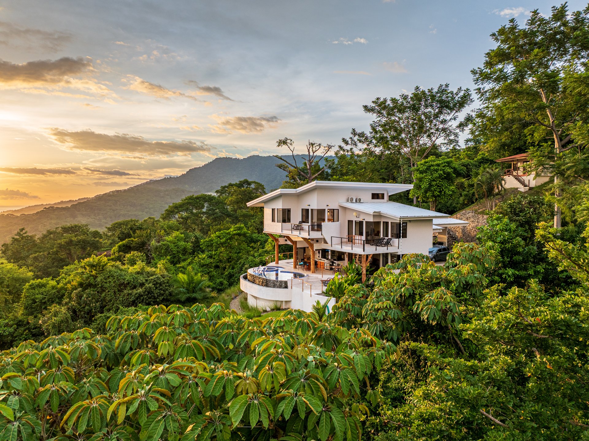 Casa Enigma - Iconic 180° Ocean View Home
