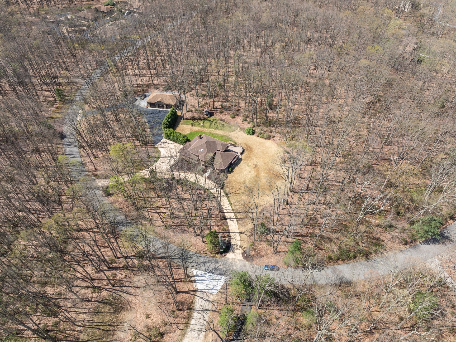107 Foxford Ln