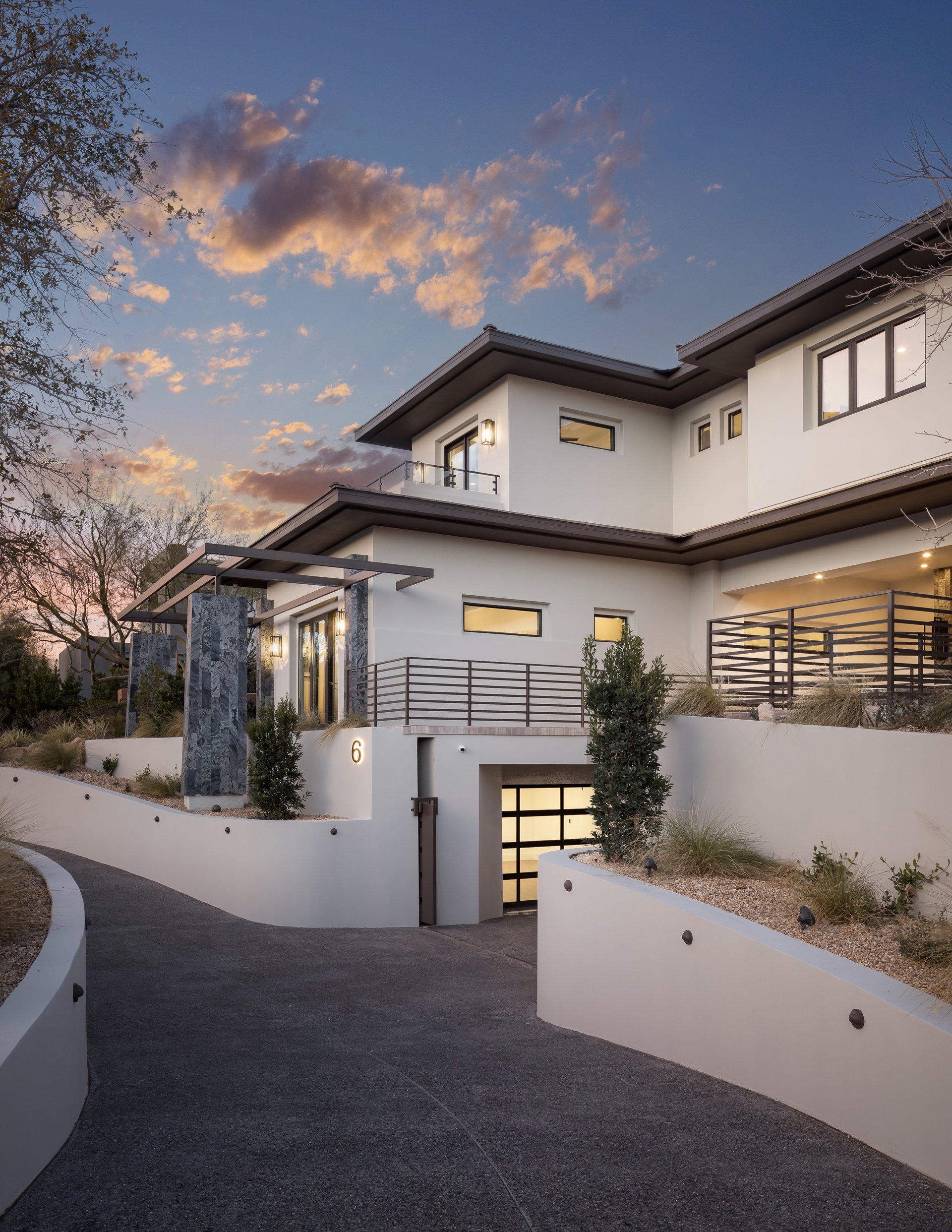 6 Bright Hollow Court