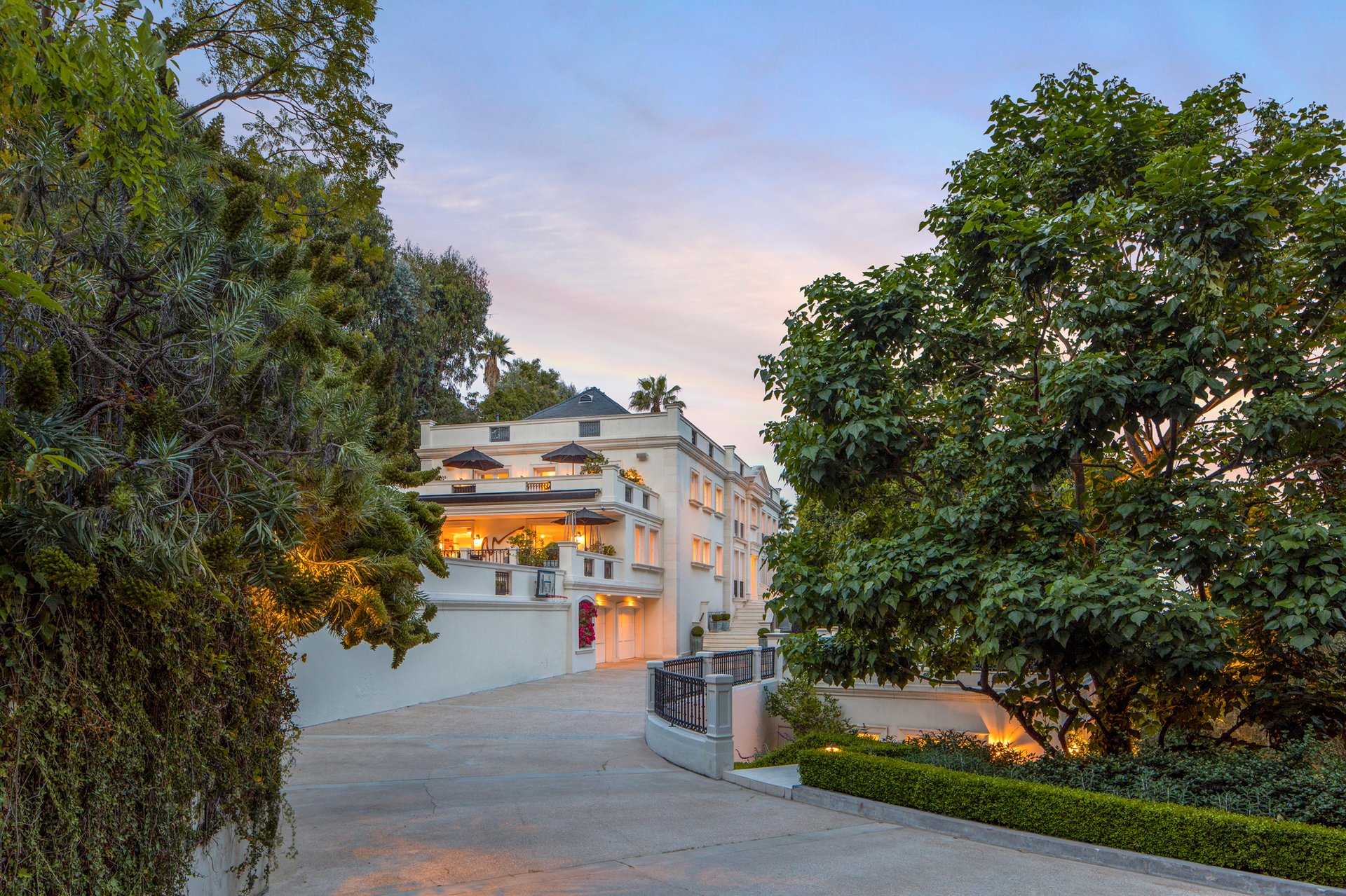 721 Dolo Way, Bel Air