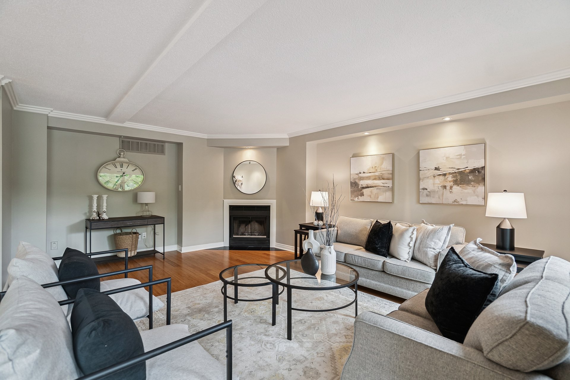 Spacious 3 Bedroom Townhome in College Park