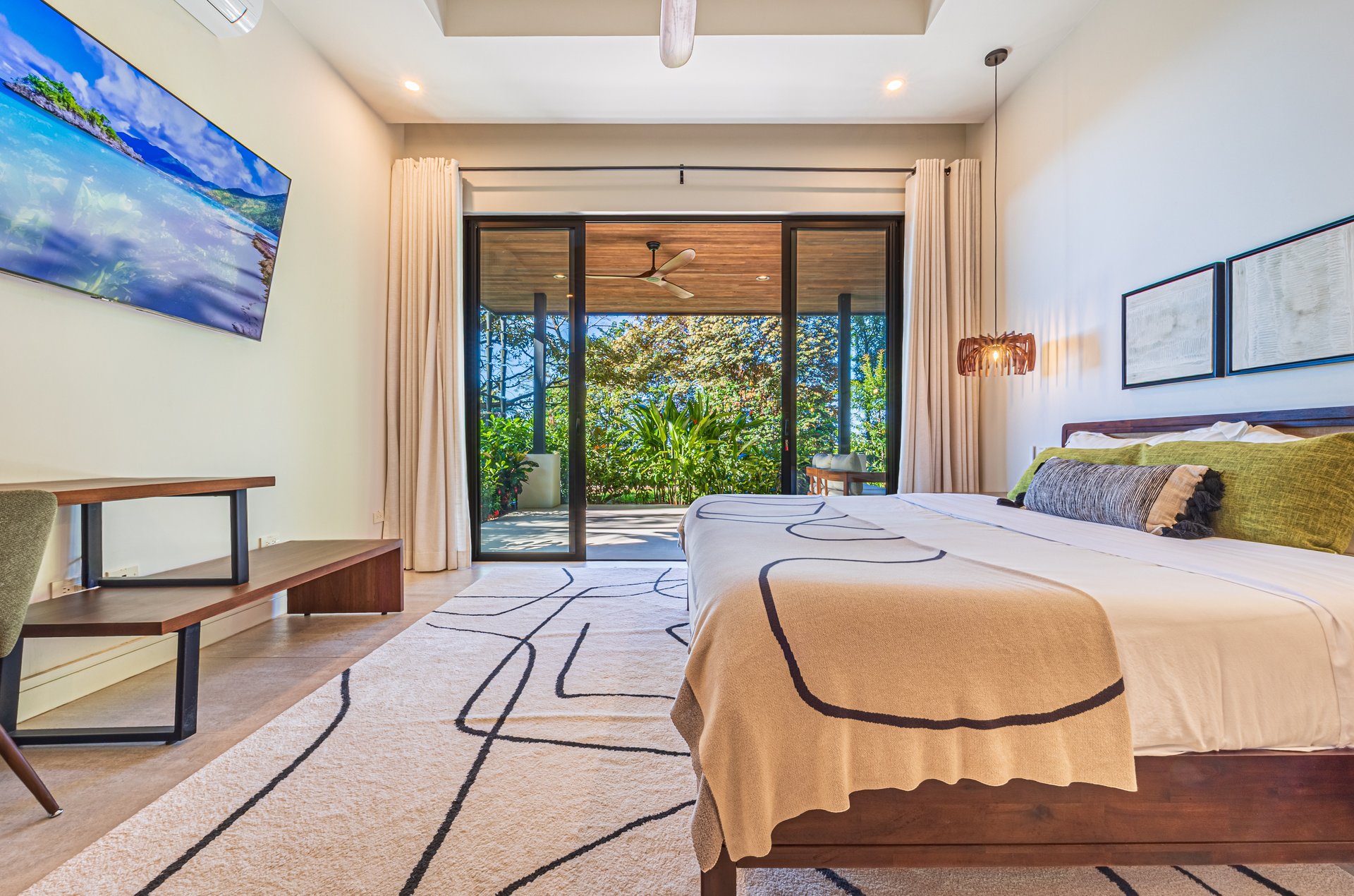 Luxury Ocean View Home for Sale in Playa Hermosa Uvita Costa Rica