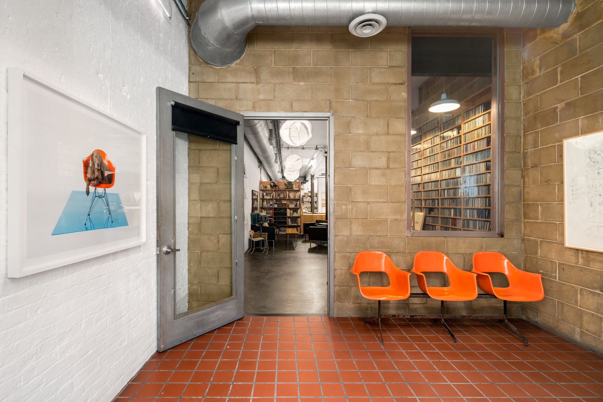 245 West 18th Street