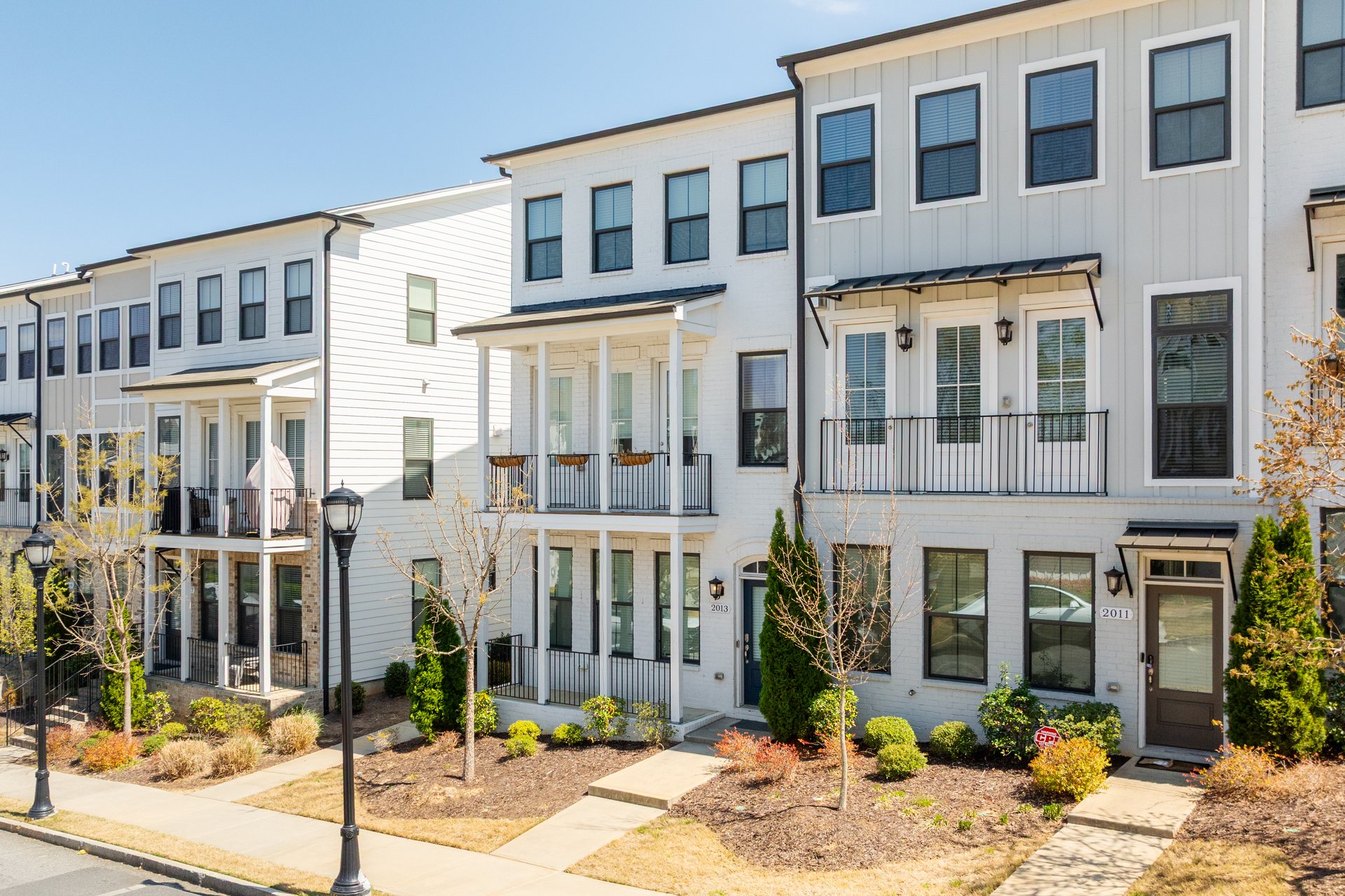 2013 Rockledge Road NE, Atlanta, Georgia 30324