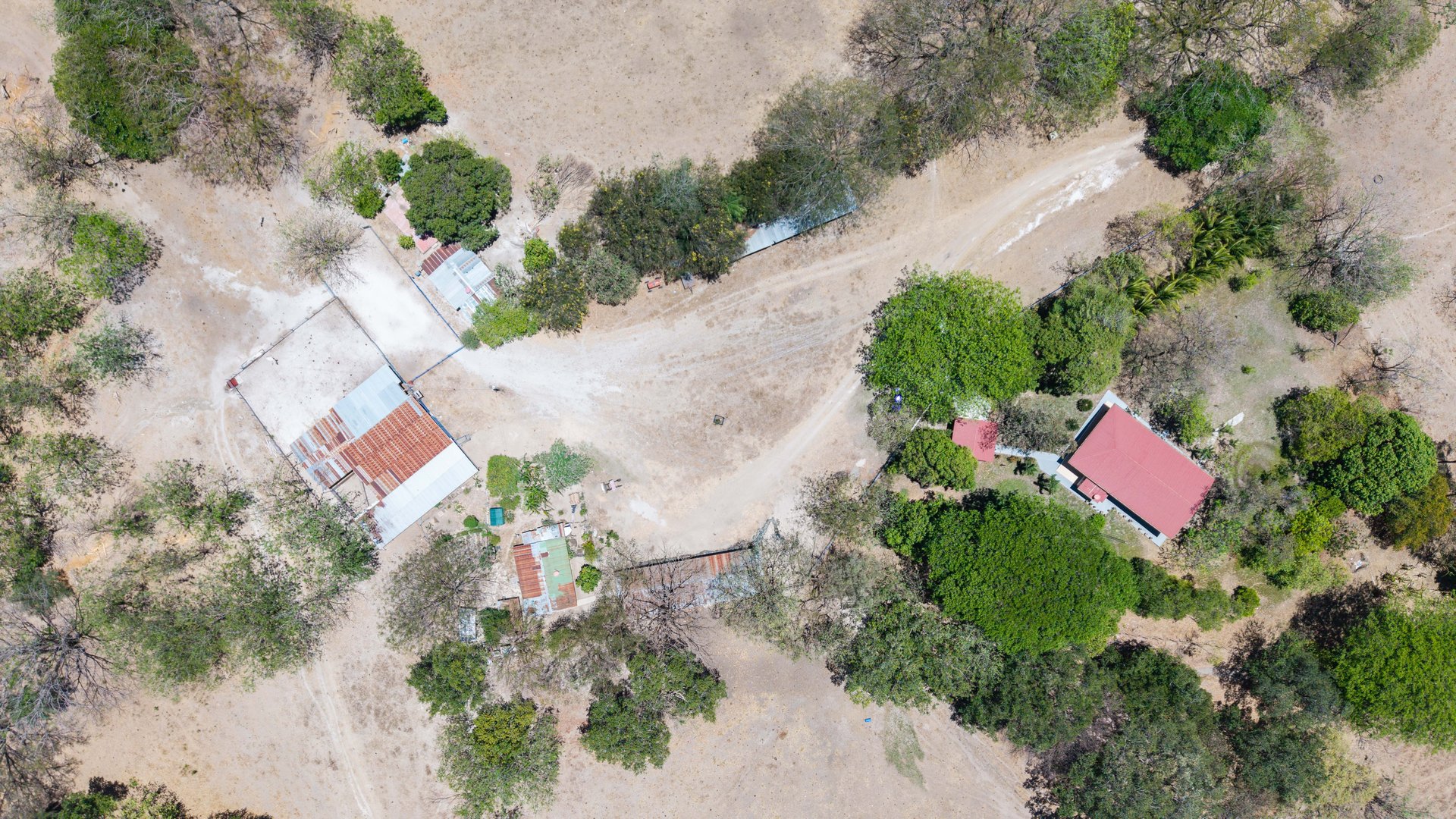 Hacienda Ruiseg | A Stunning Farm and Sprawling Countryside Retreat in Costa Rica