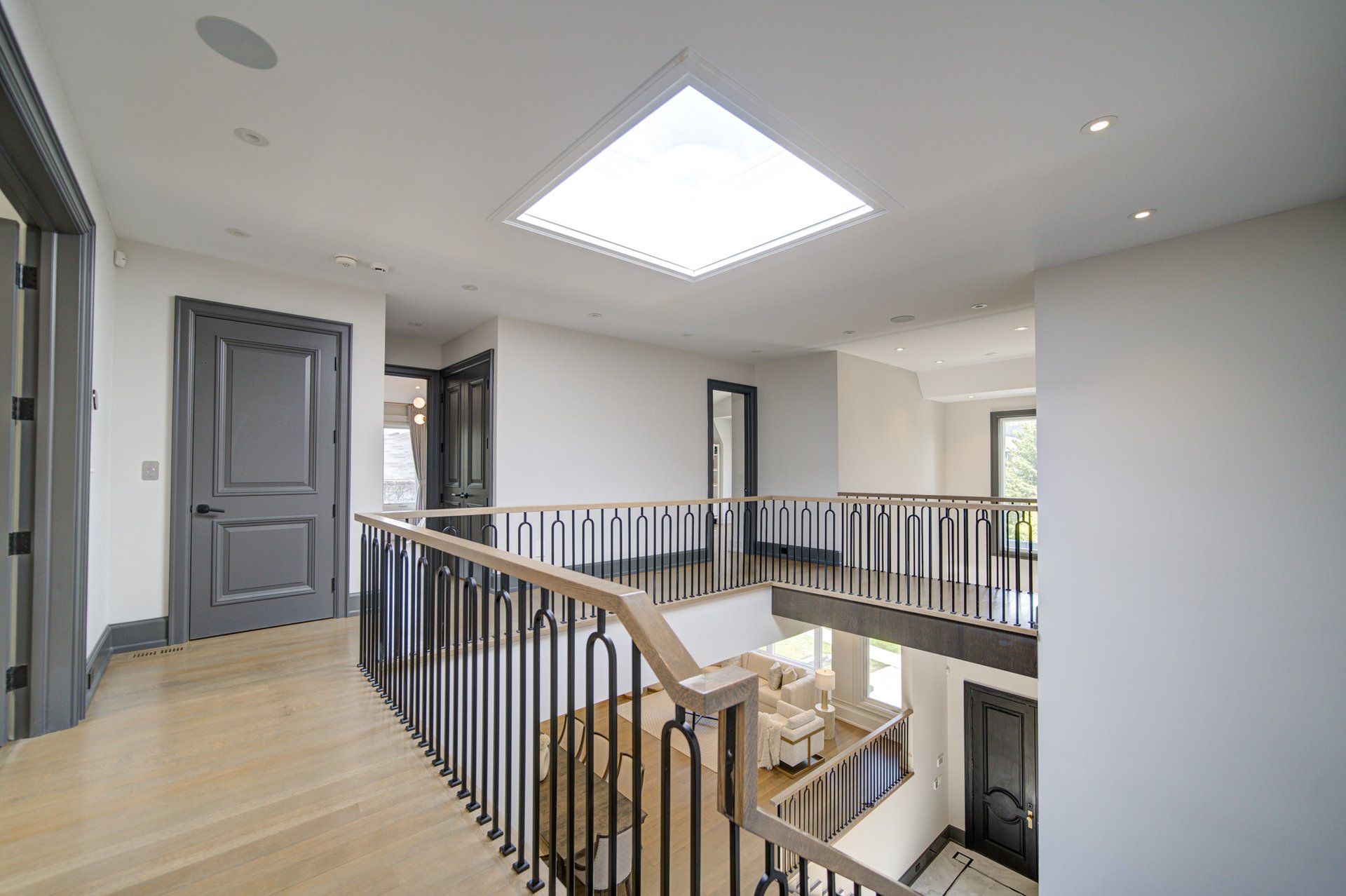 SOLD: Modern Sophistication