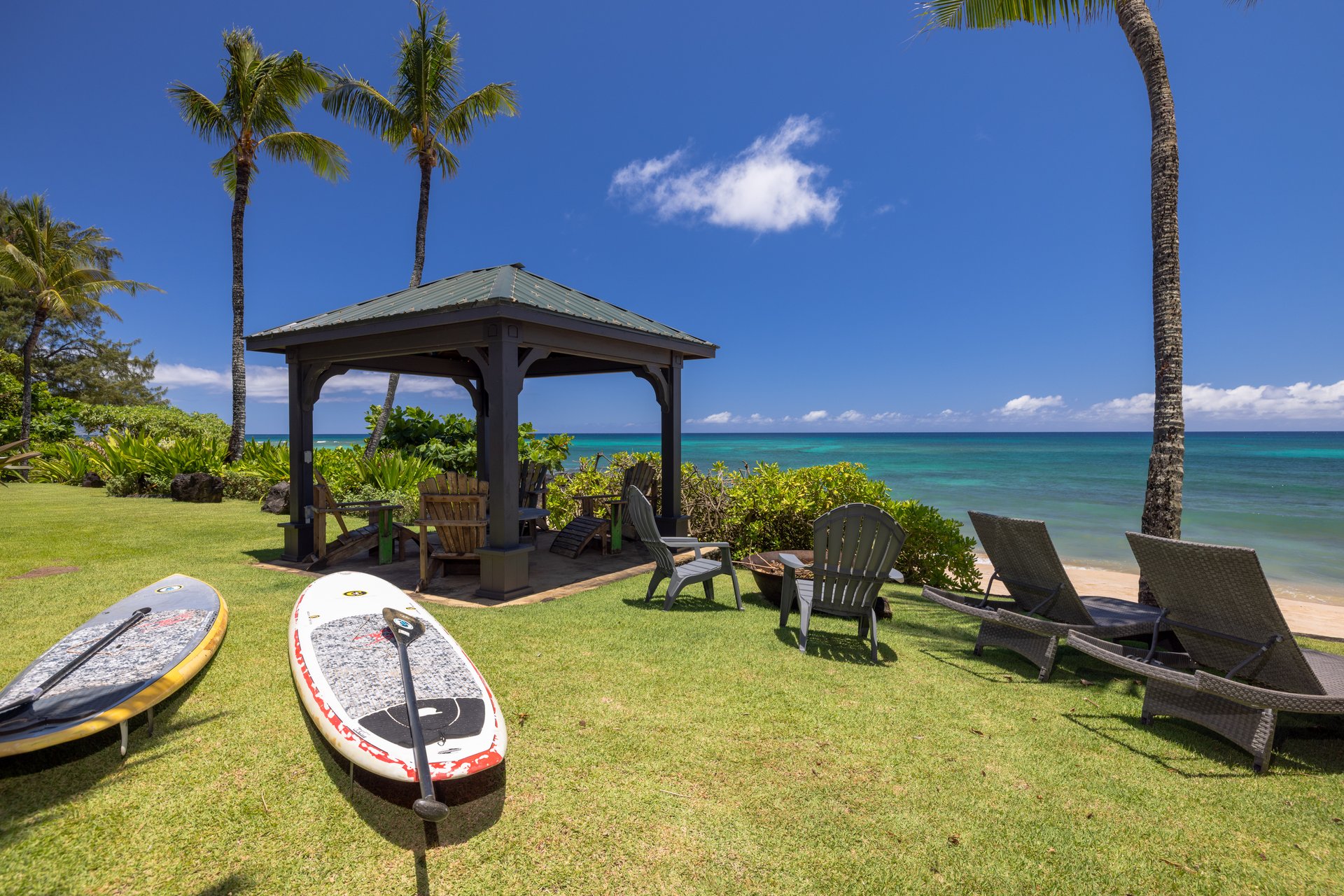 Chun's Reef Estate