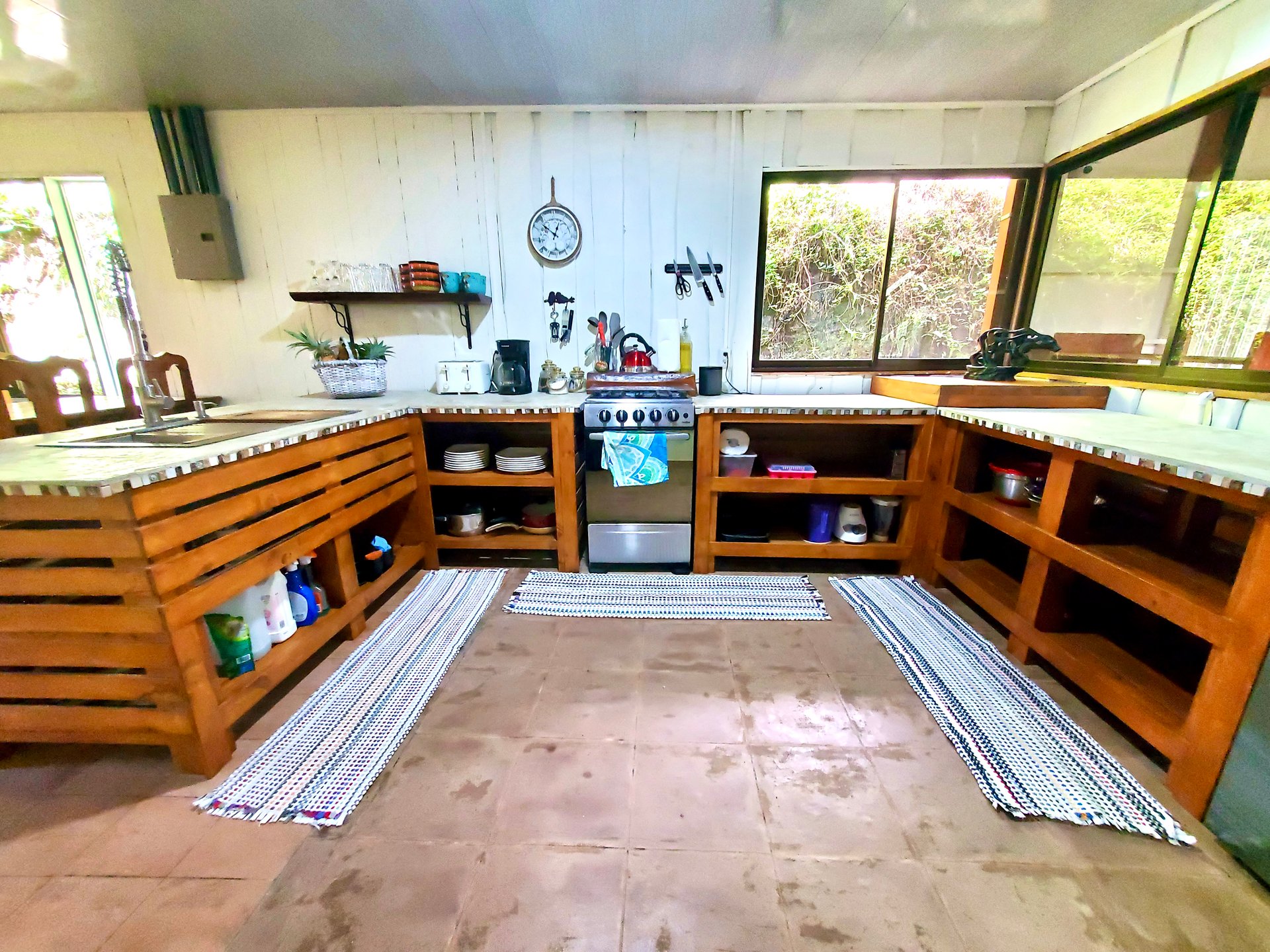Vista Tucana | San Luis | 3 Bed |1 Bath