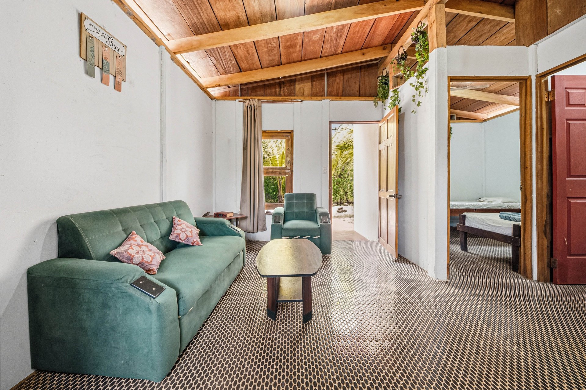 Las Salinitas de Playa Grande | Multi-Casita Investment Property with Pool & Owner Financing Available