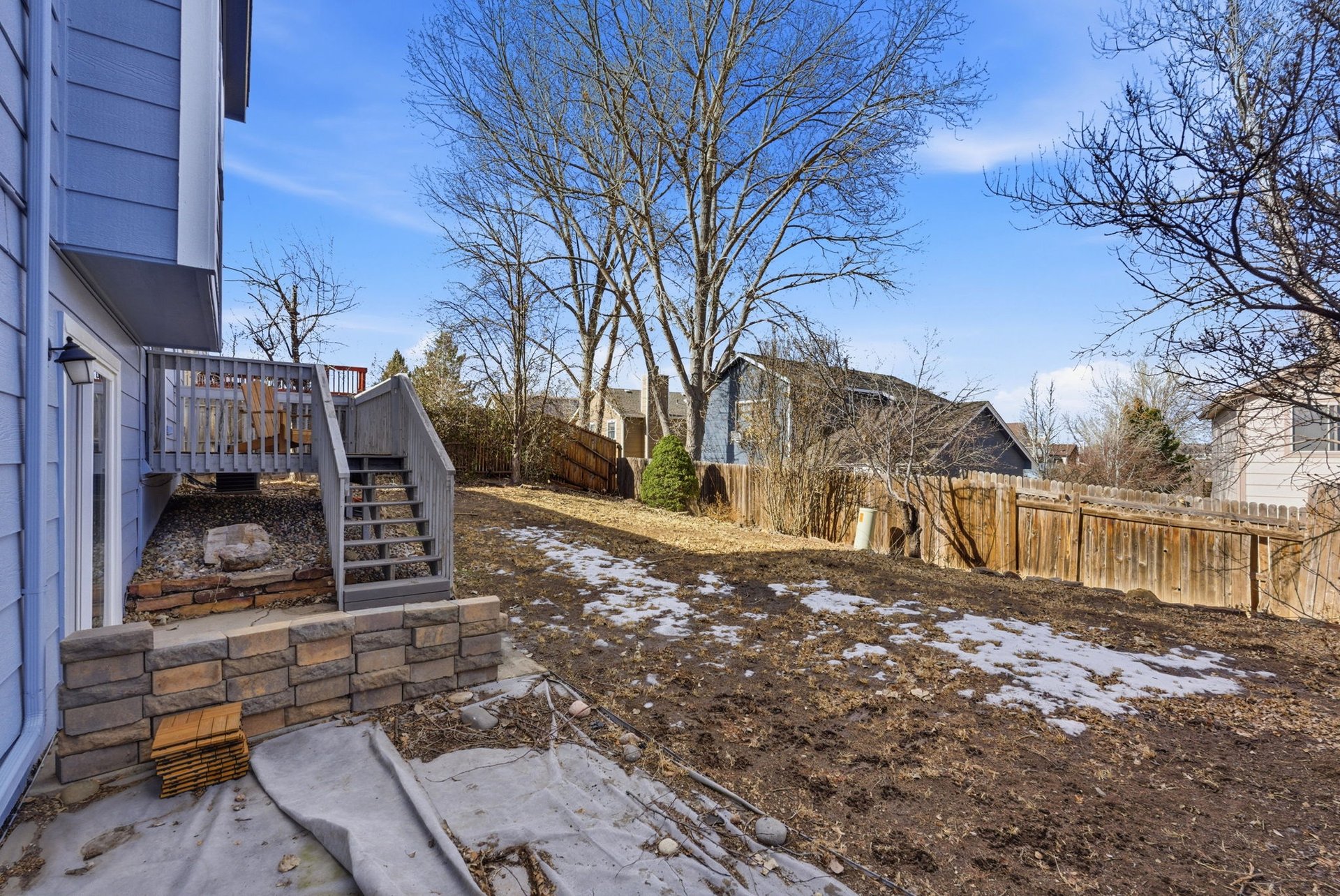 3756 Adirondack Drive