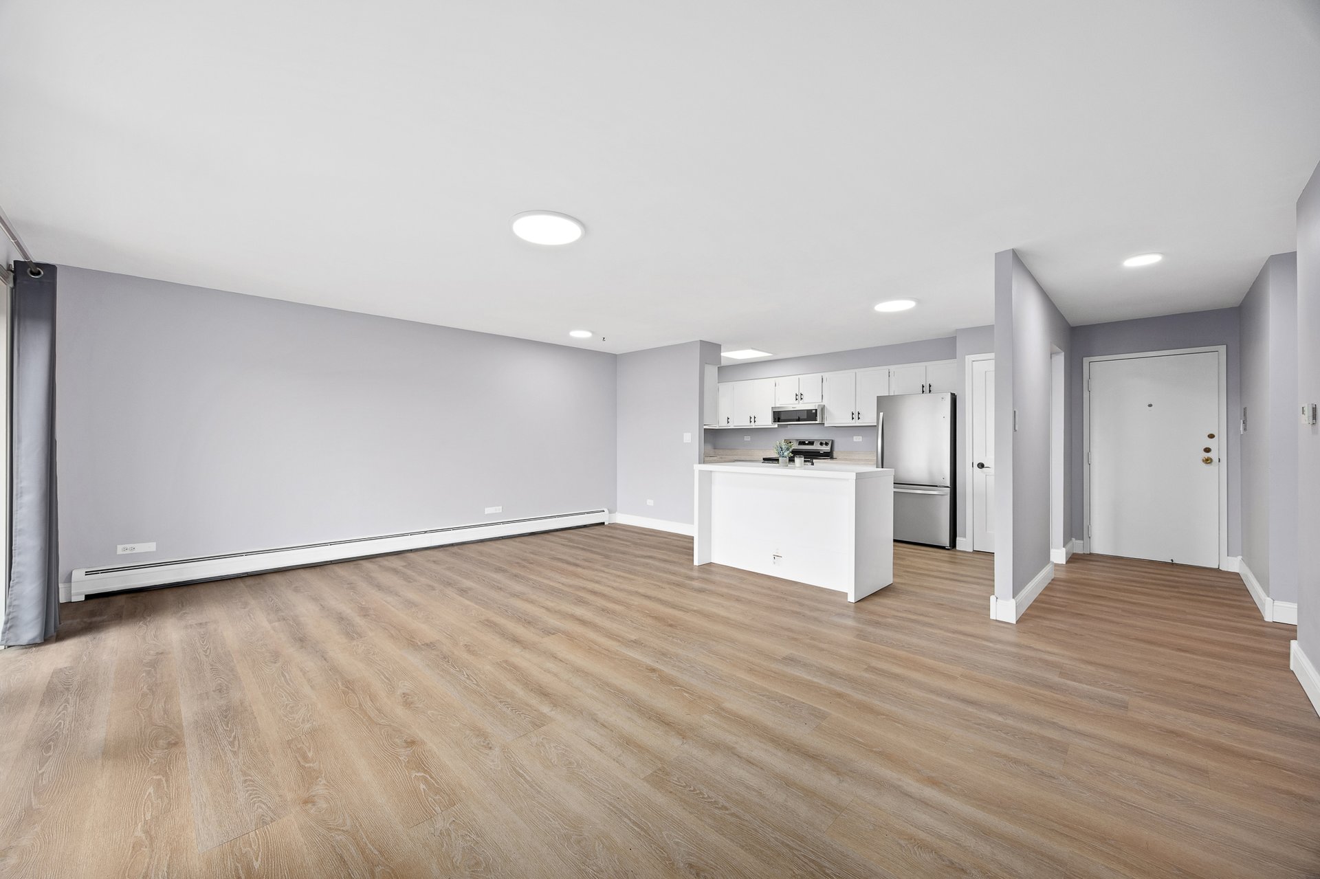 4221 Saratoga Ave