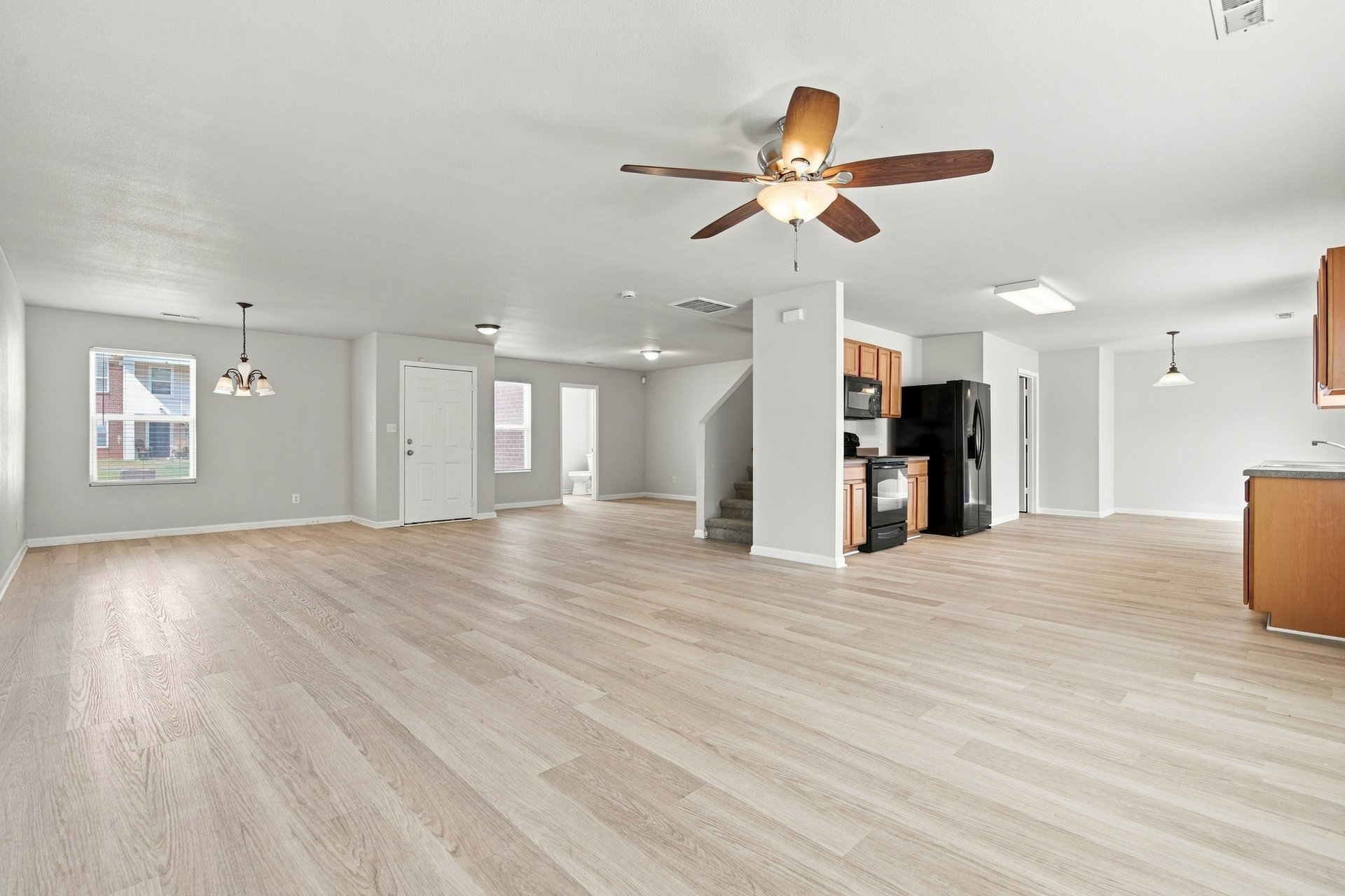 Your Next Home in Carillo Bay
