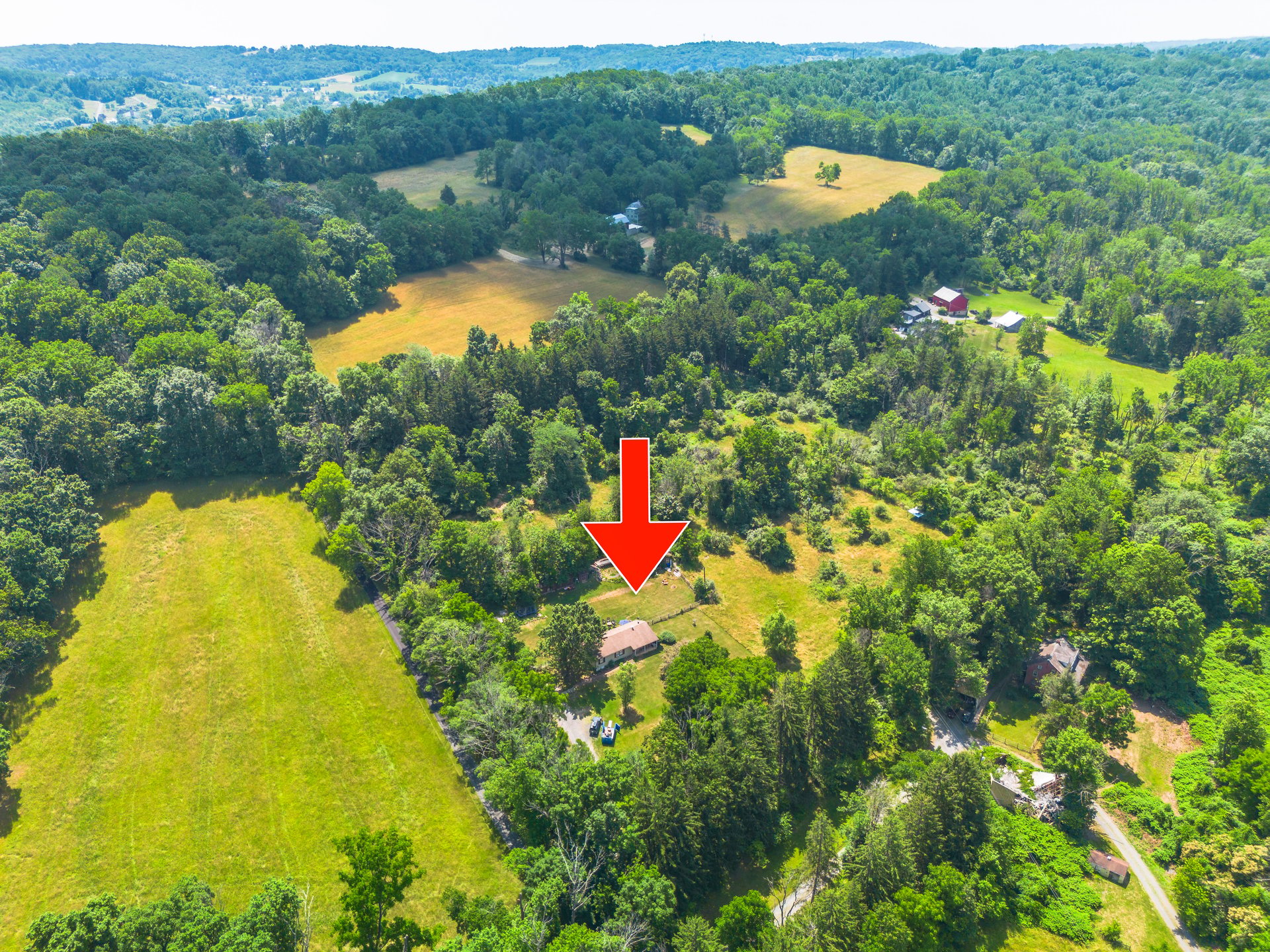 3844 Kozy Korner Road