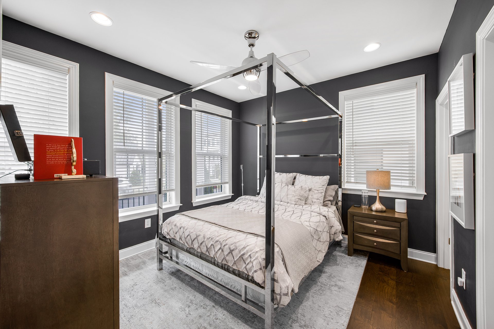 2013 Rockledge Road NE, Atlanta, Georgia 30324