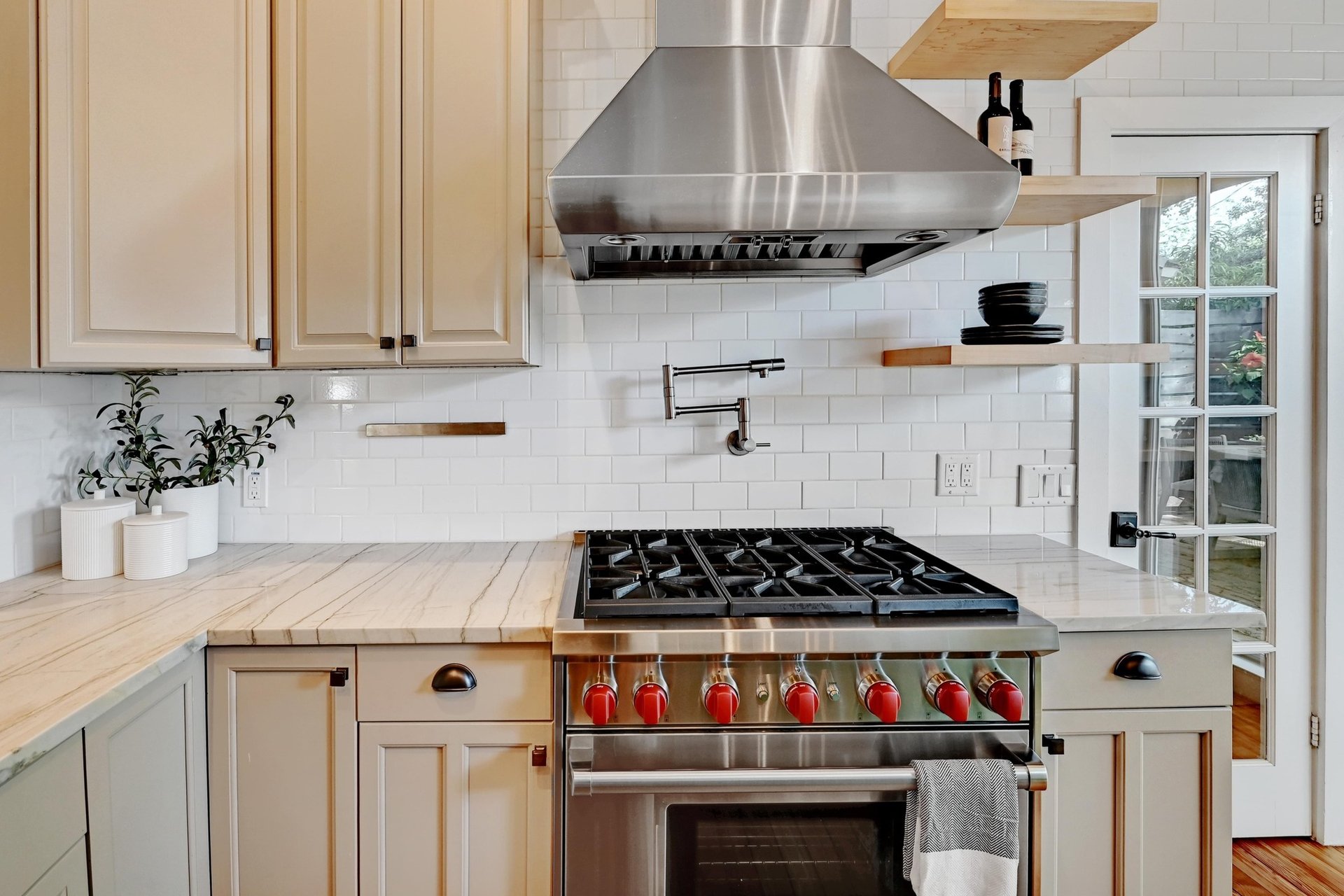 Bouldin Creek - The Hearbeat of 78704