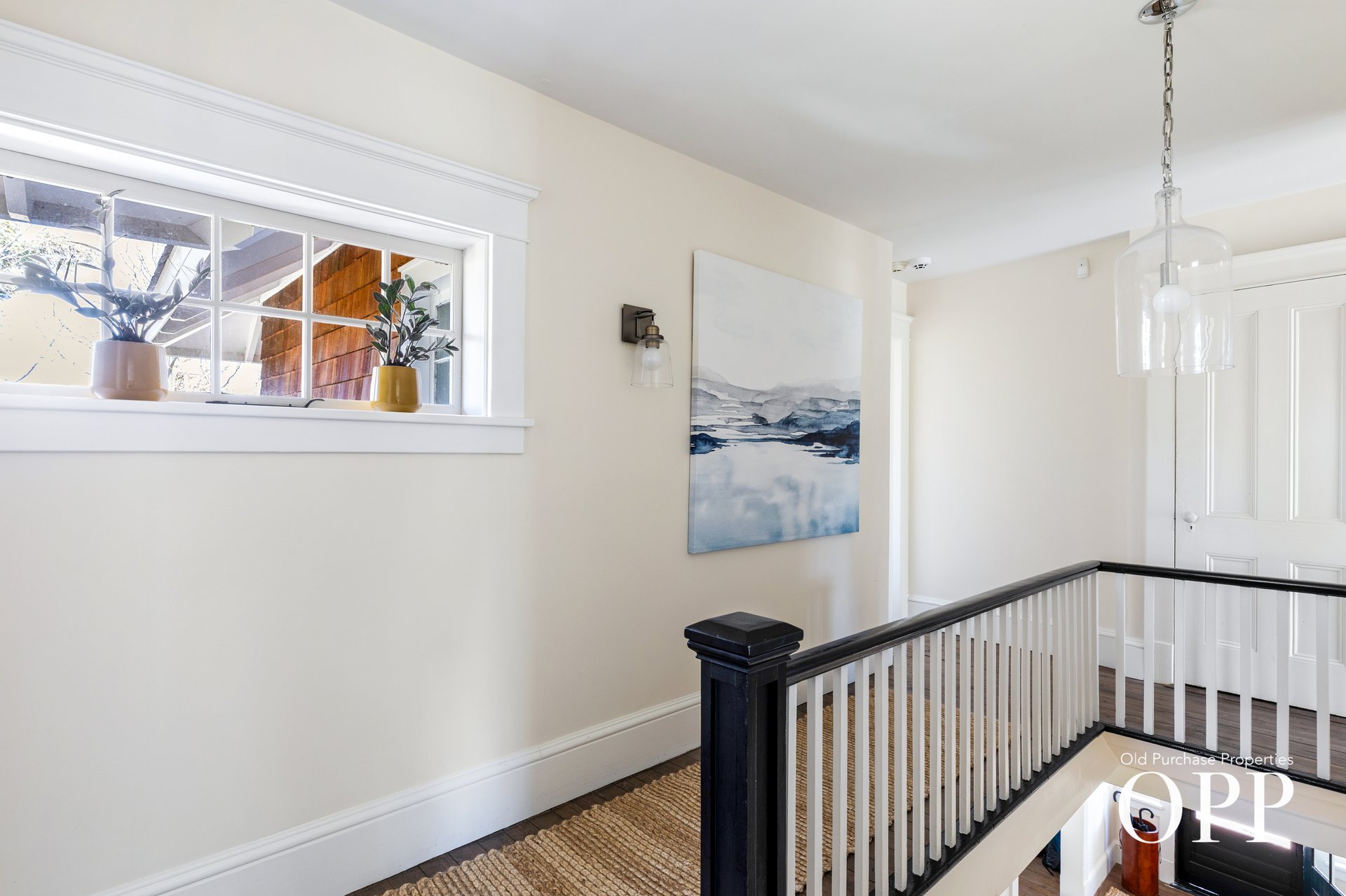 A MOVE-IN READY BELLPORT ORIGINAL