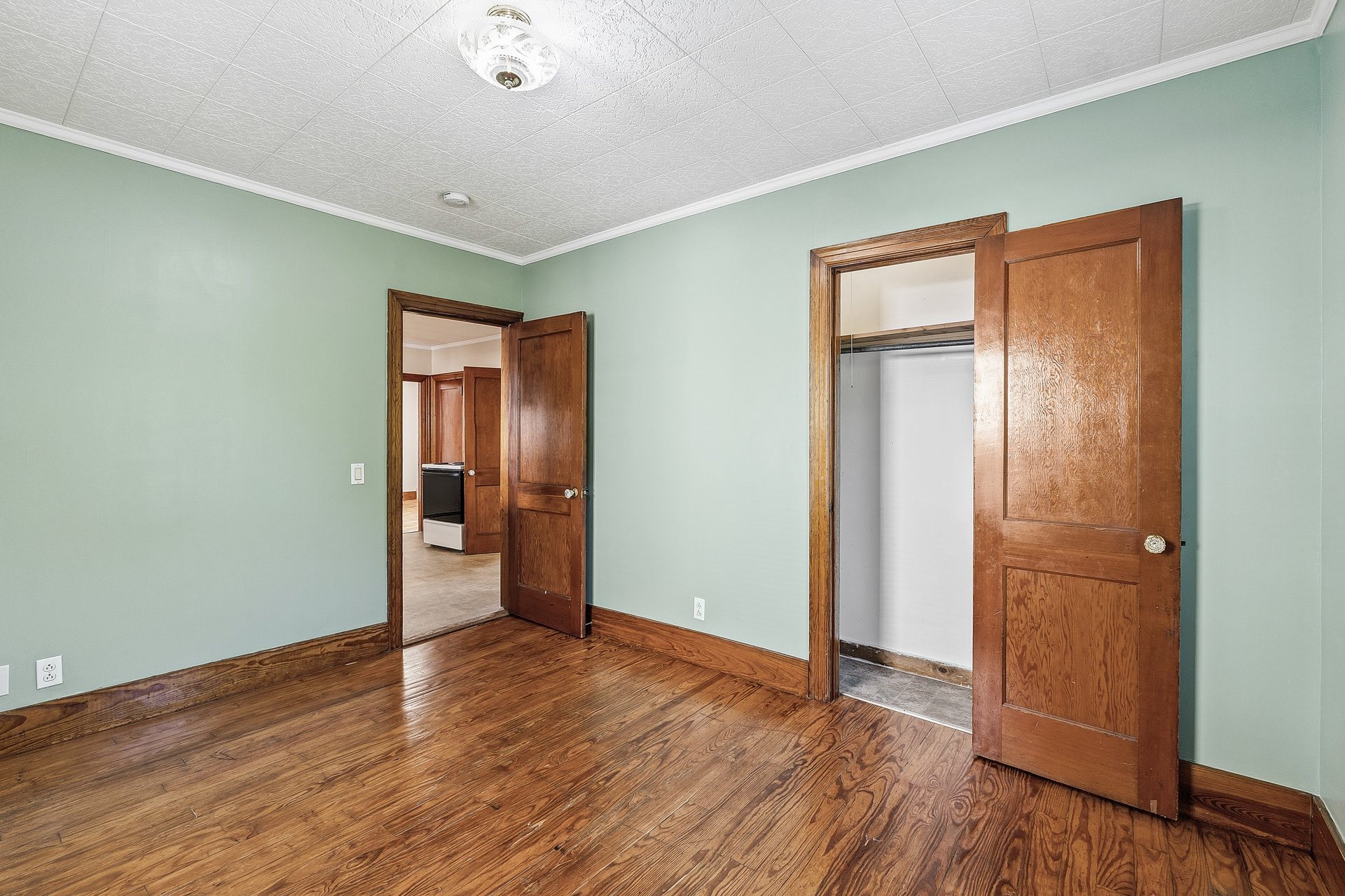 Rental Currently Available
