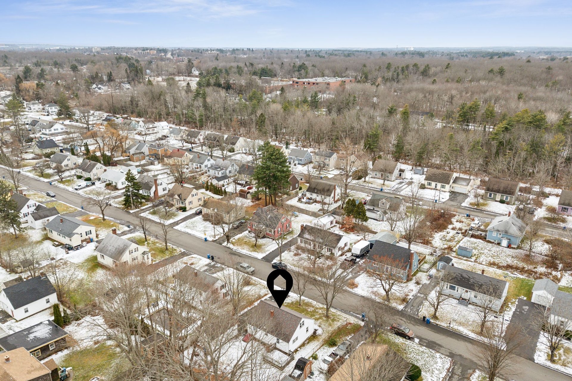 81 Hennessy Drive