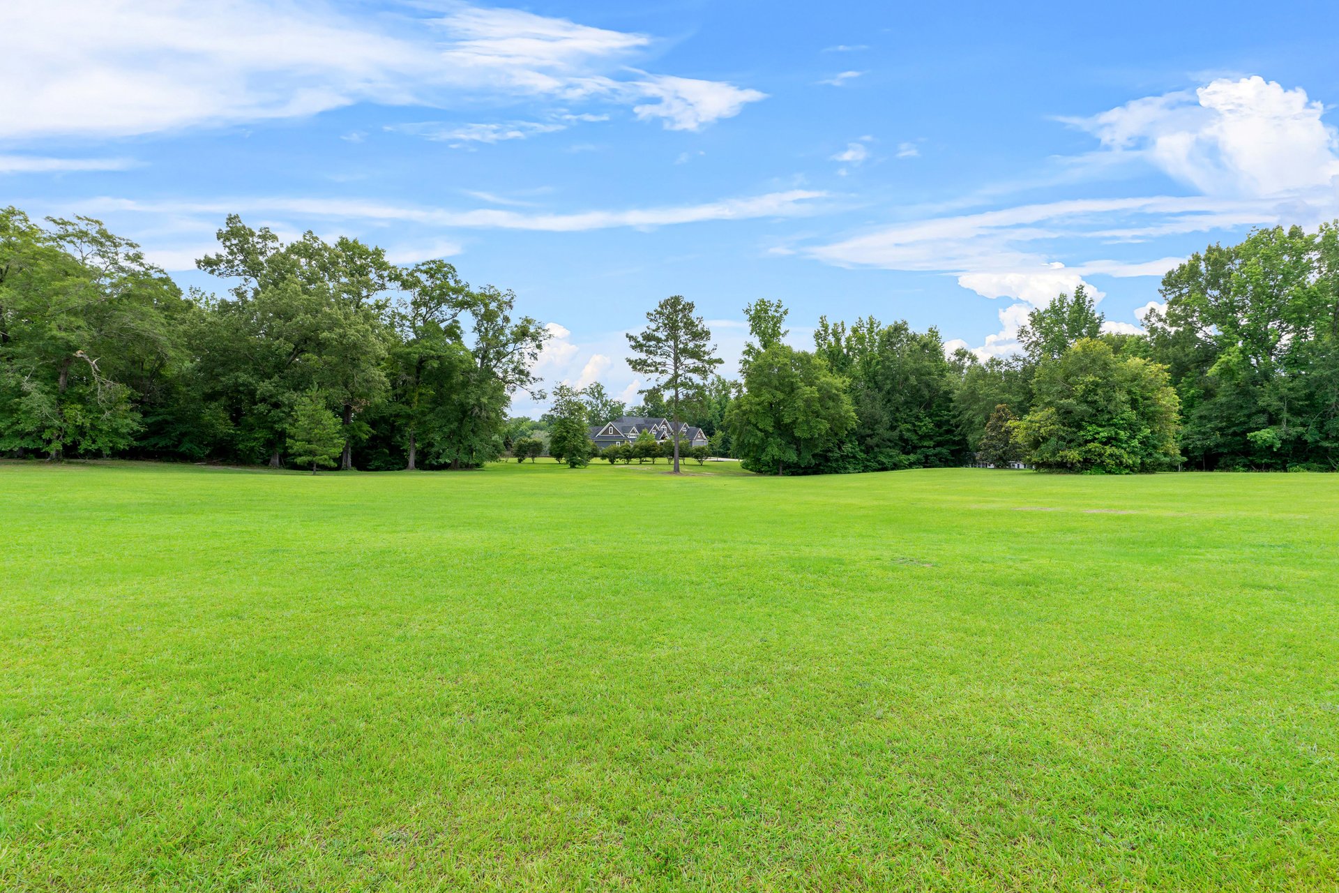 Green Hill Acres