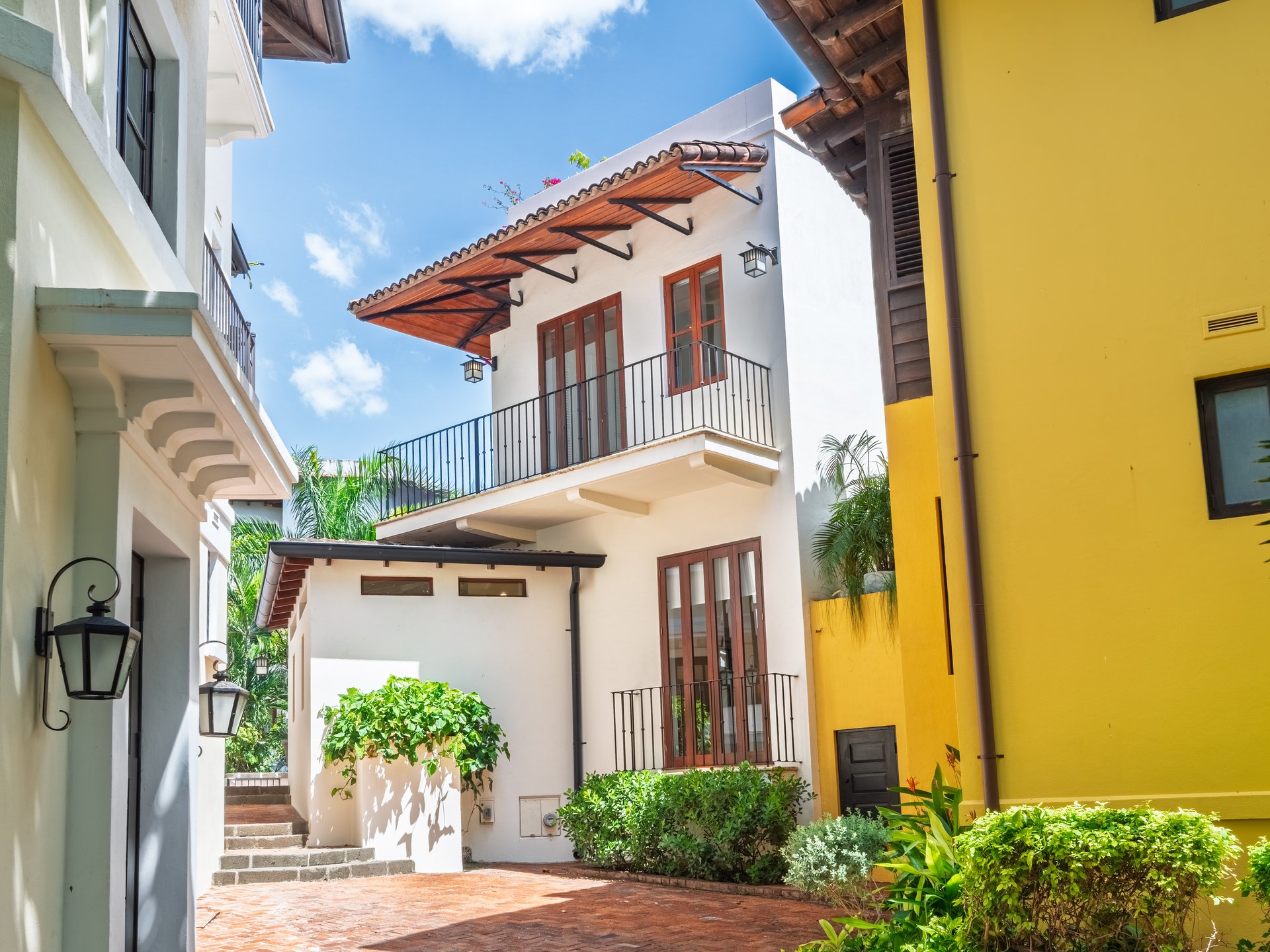 25 Paseo Del Mar | Best-Priced Beachfront Home in Las Catalinas