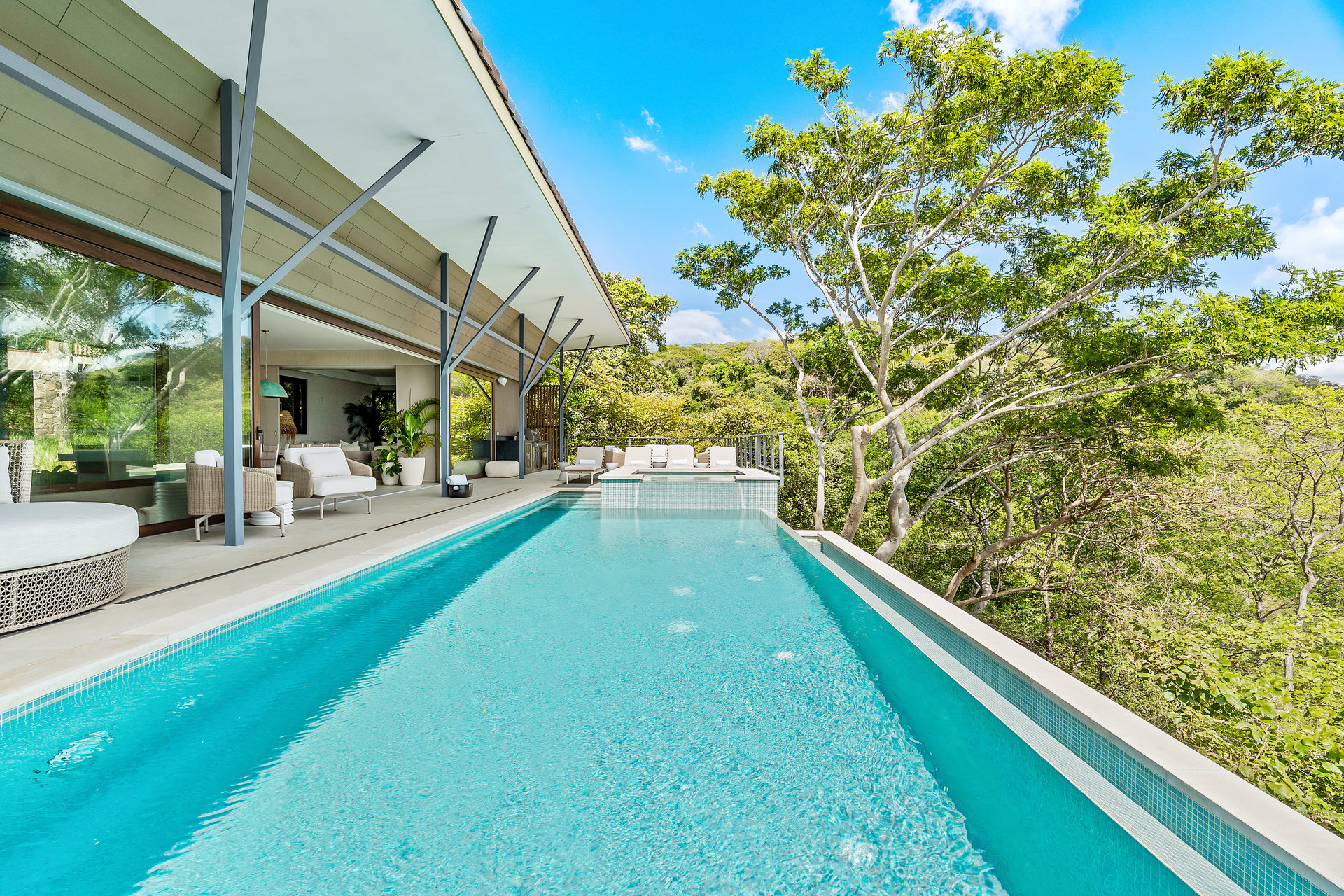 Villa Amar #303 | Luxury Ocean-View Villa in Peninsula Papagayo