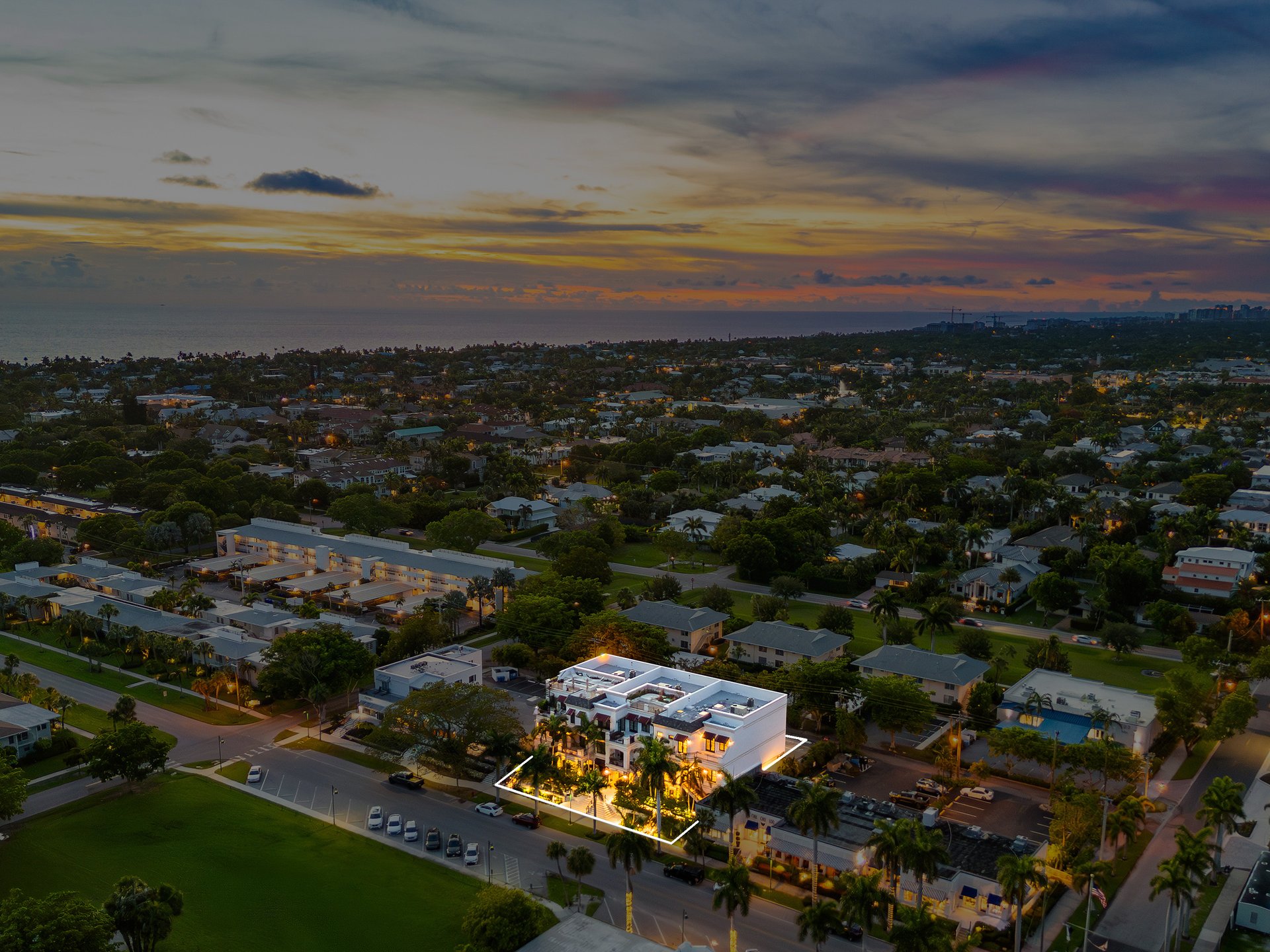 OLDE NAPLES