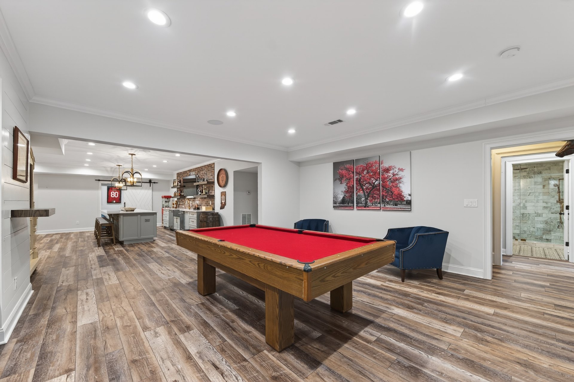 16555 Quayside Drive