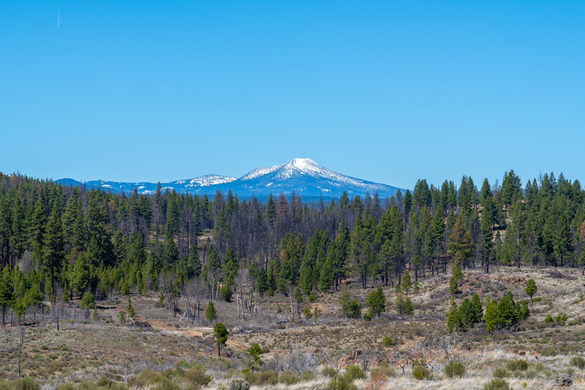 Klamath Basin