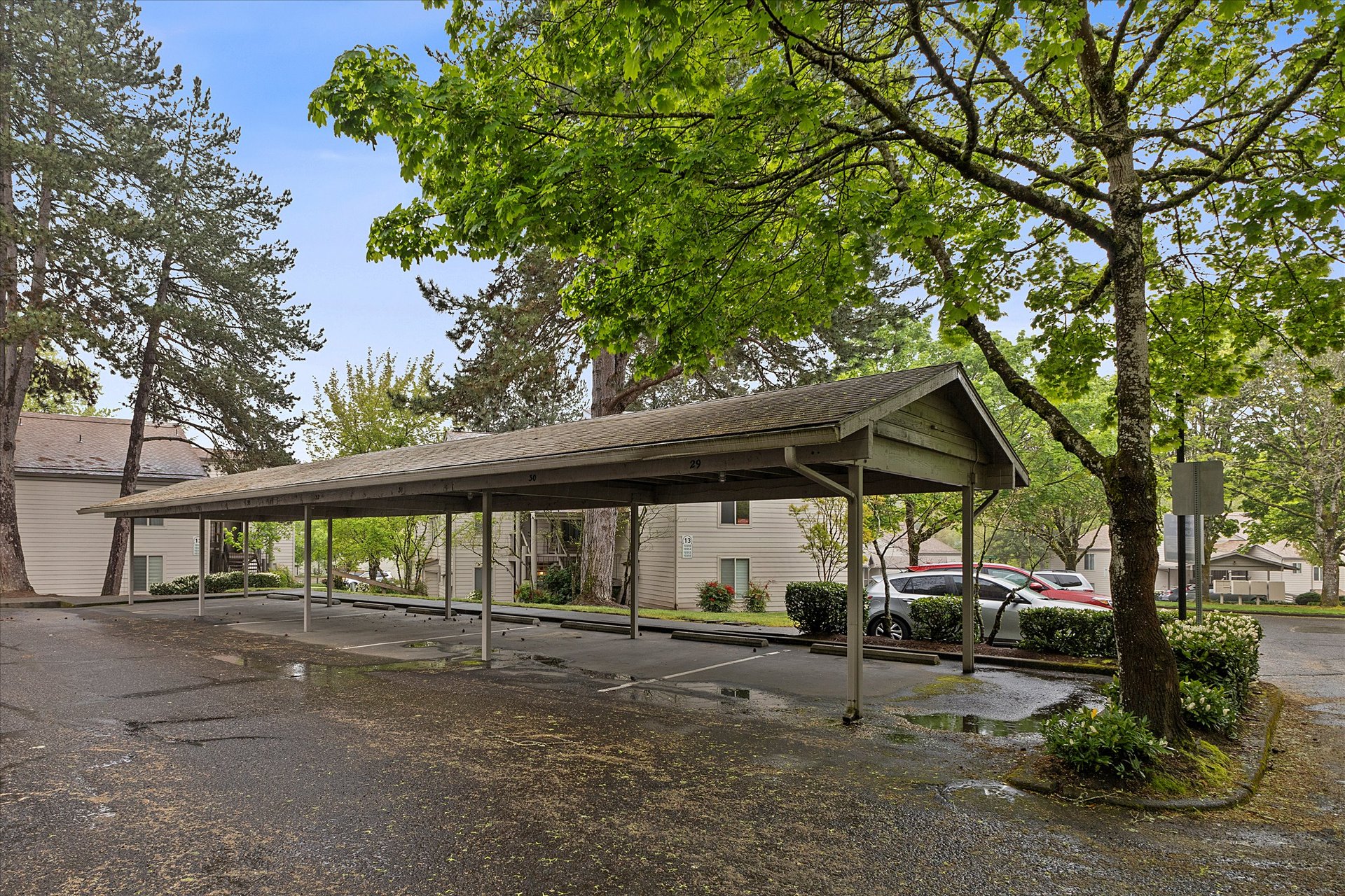 Easy Living in Beaverton