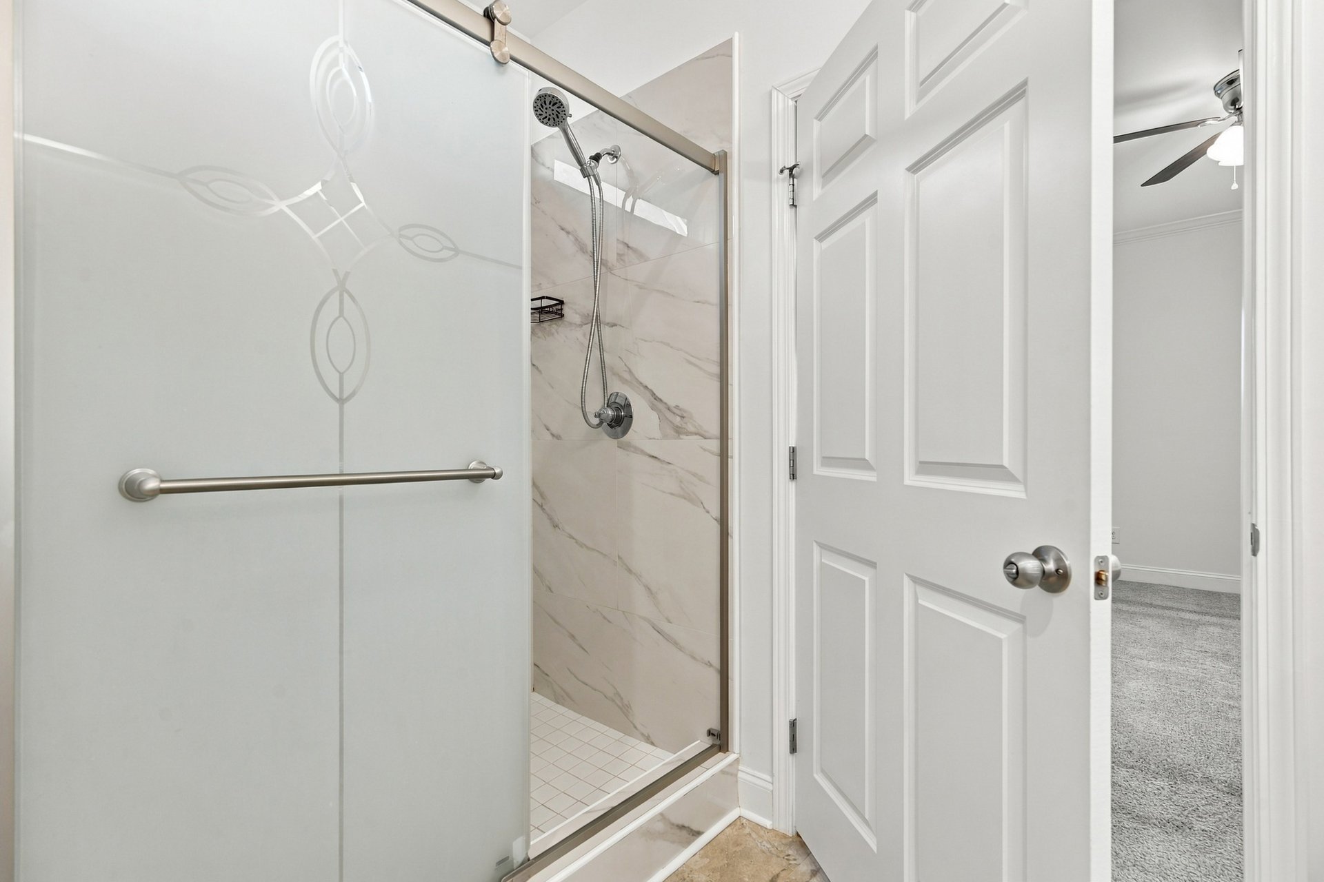 Beautiful Move-In Ready Home with Stunning Views, Private Backyard & Spacious 4th Bedroom Suite