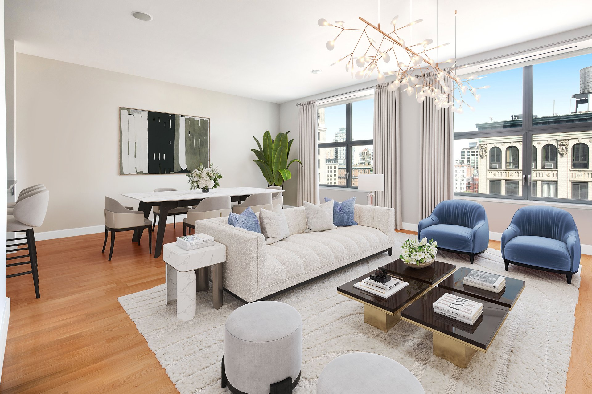 240 Park Avenue South