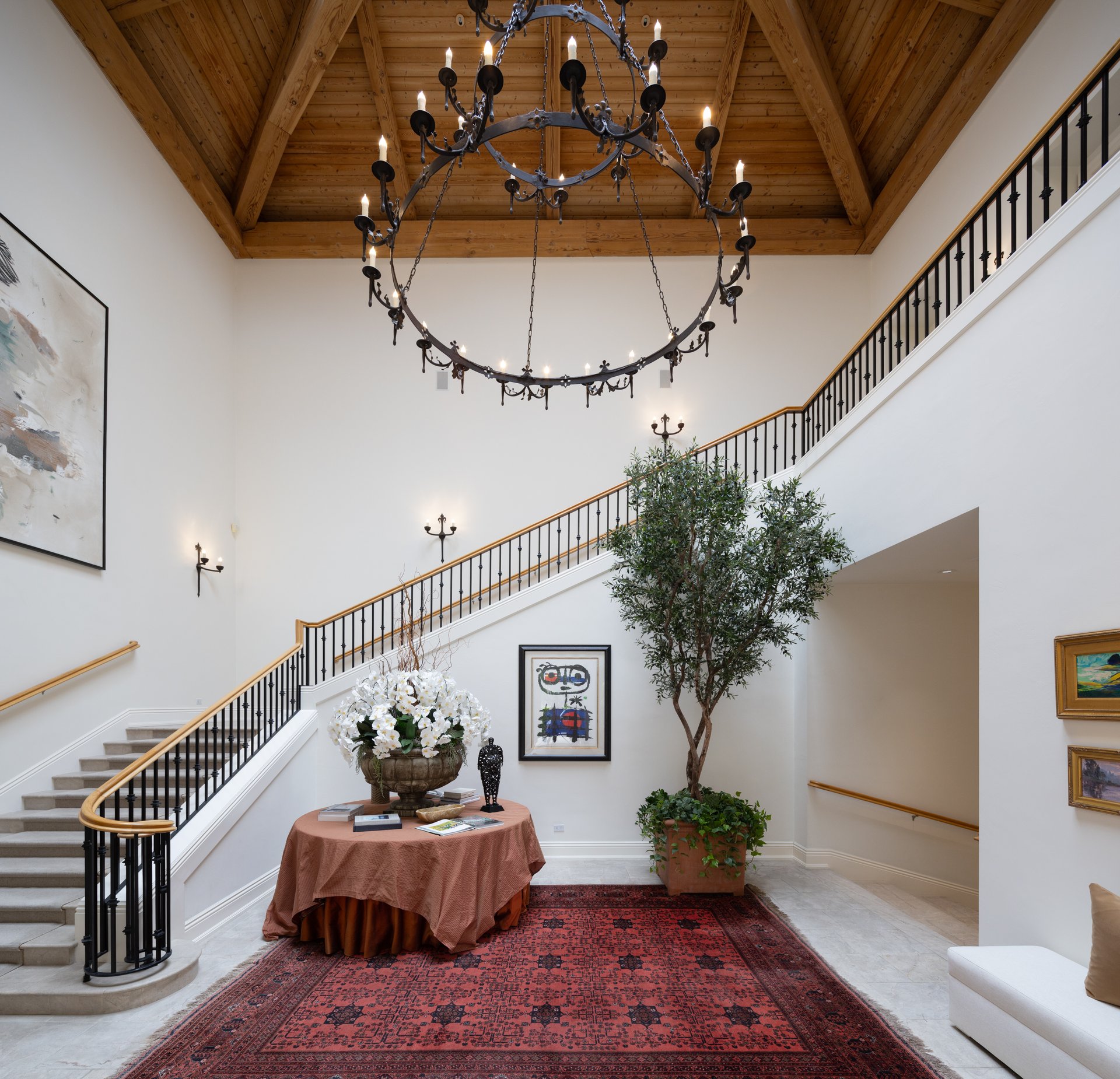 1672 Waynecrest Dr, Beverly Hills