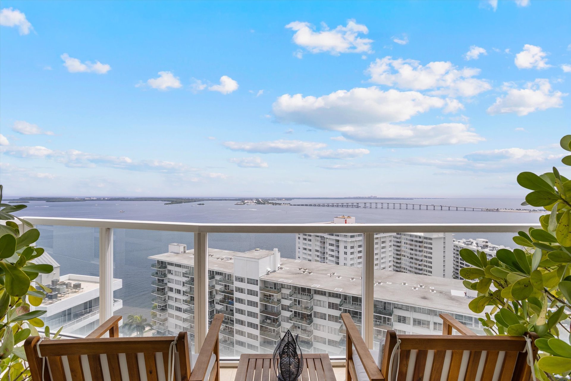 Emerald at Brickell 2105