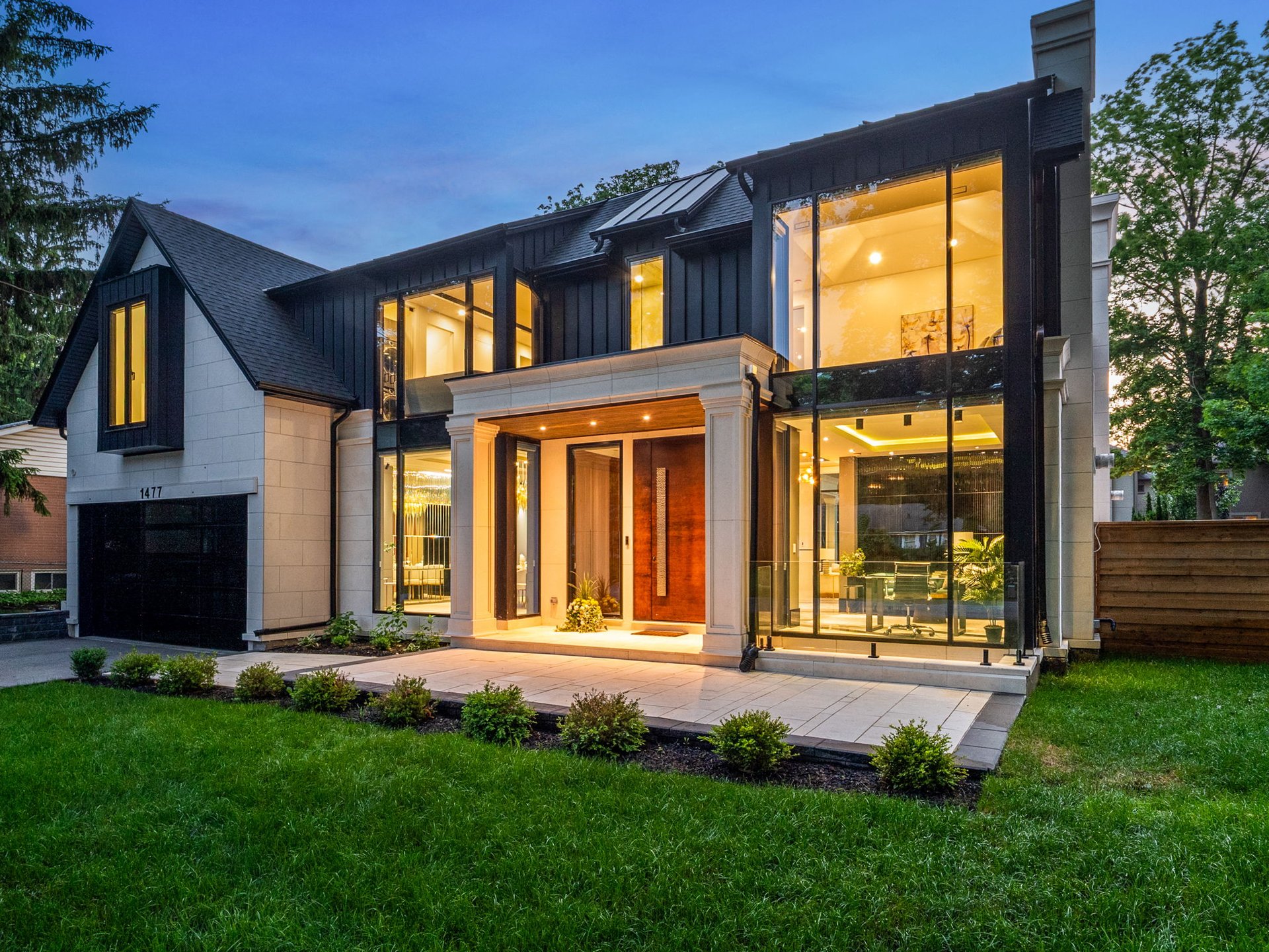 1477 Duncan Road
