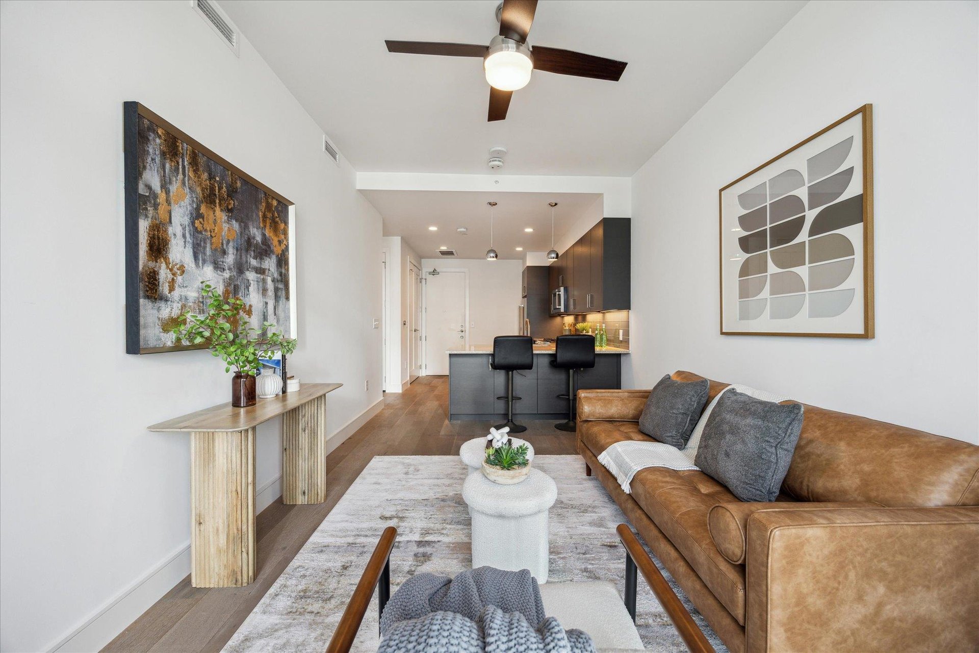 222 West Avenue #2403