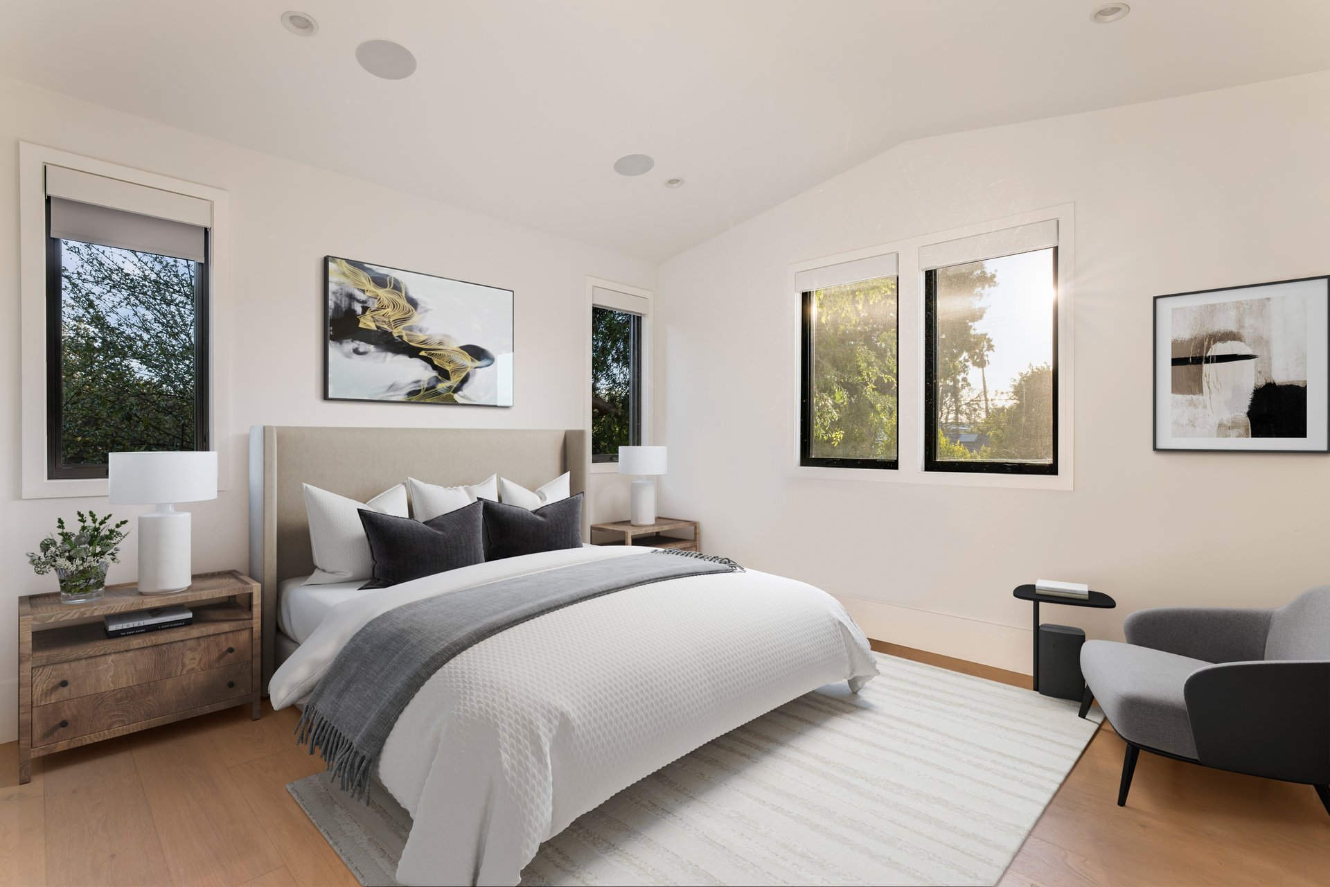 4533 Gentry Ave, Studio City