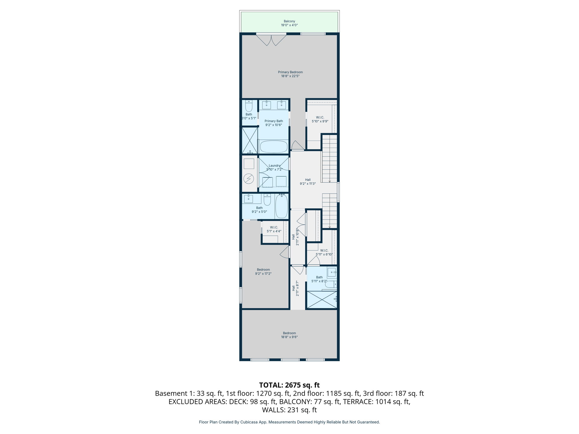 1821 N Larrabee Unit 2