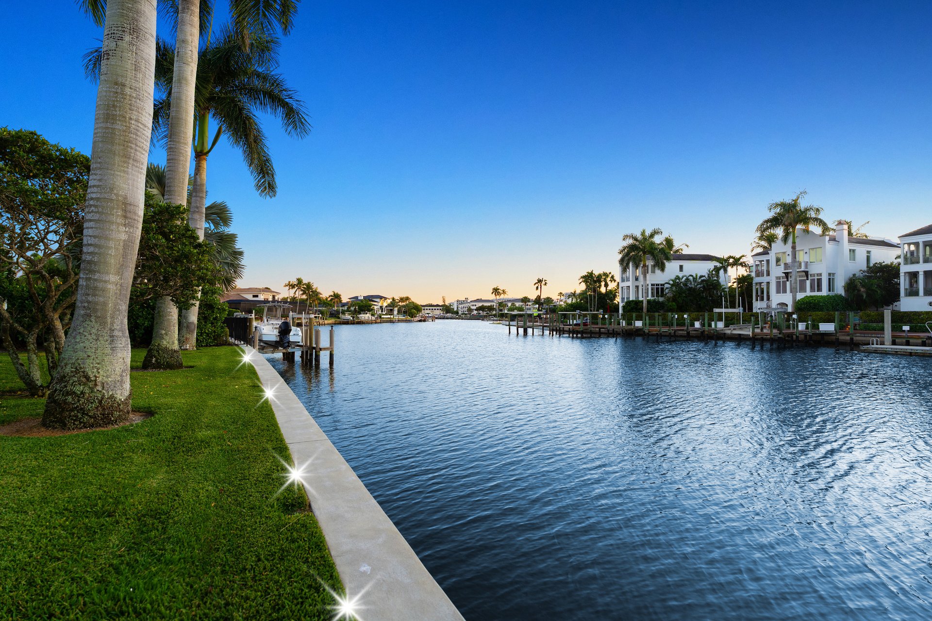 COQUINA SANDS