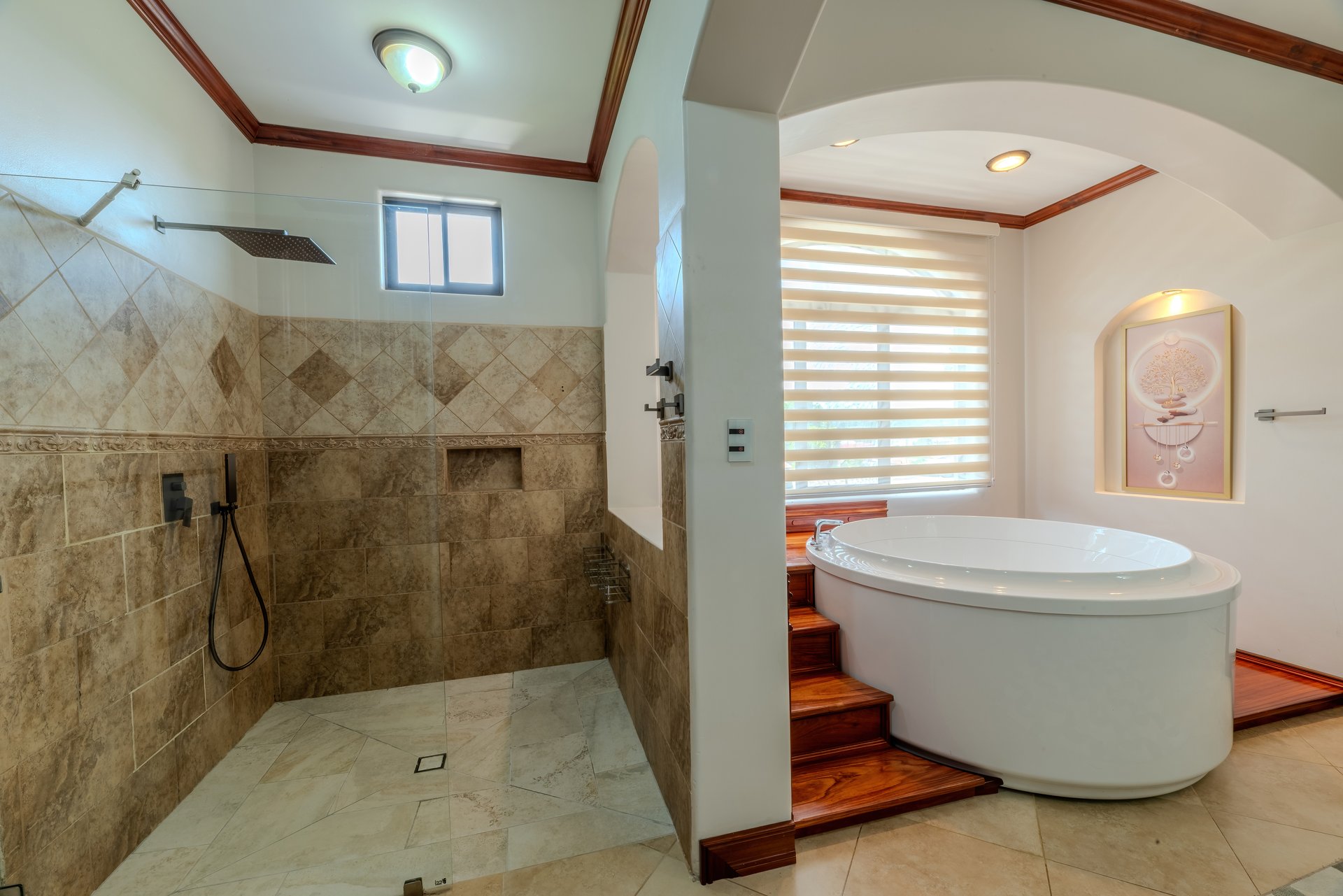 Luxury Home with Pool, Bar Area & Resort-Level Amenities | 6 br, 4.5 ba in Perez Zeledon 