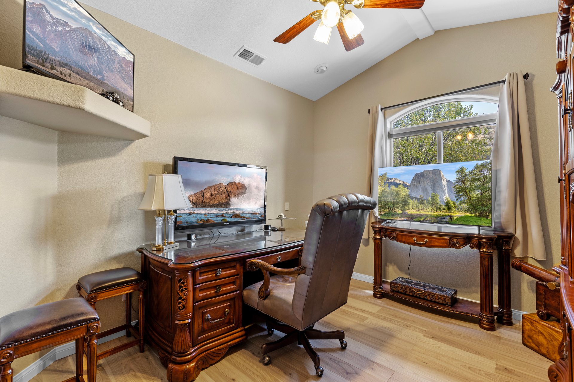 Where Imagination Meets Mountain Majesty | 24051 Jacaranda Drive