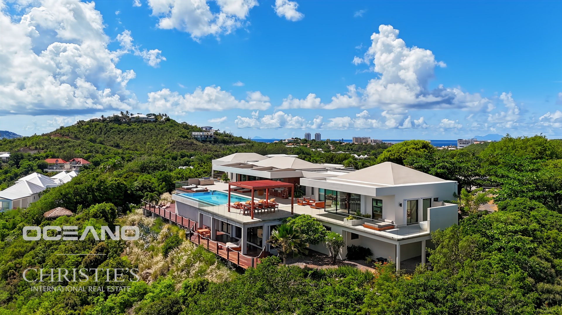 Villa Amandara - Private Address