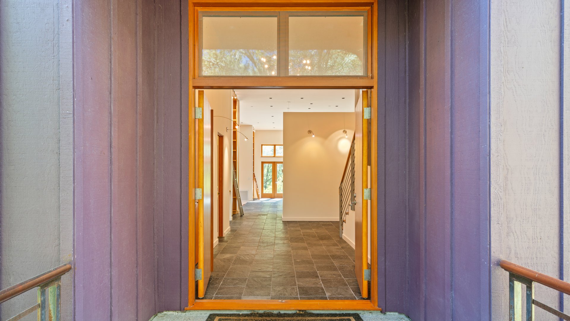 Leslie Creek Retreat