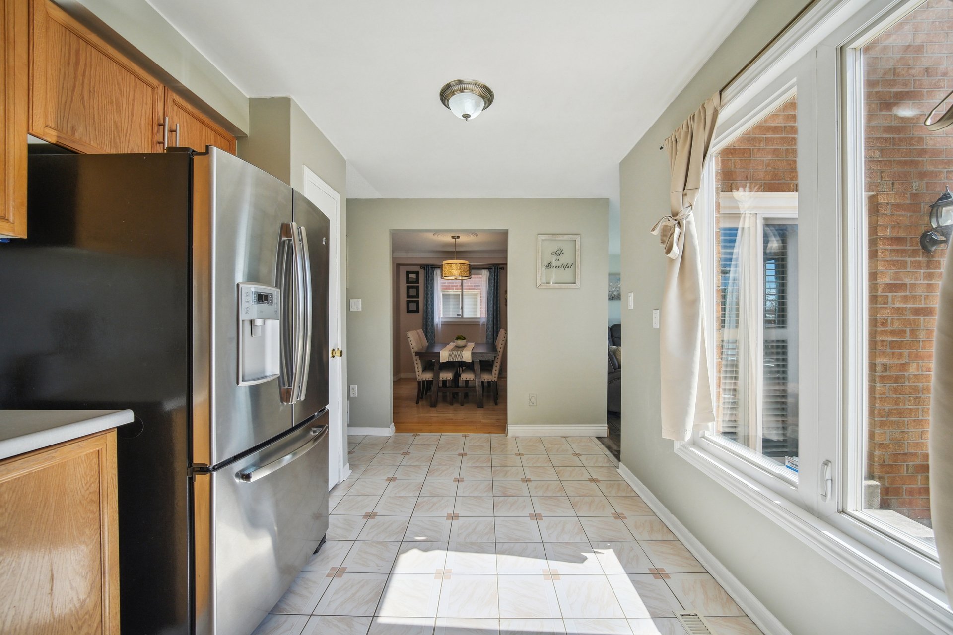 3-BED, 3-BATH OASIS